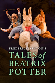 Frederick Ashton's Tales of Beatrix Potter