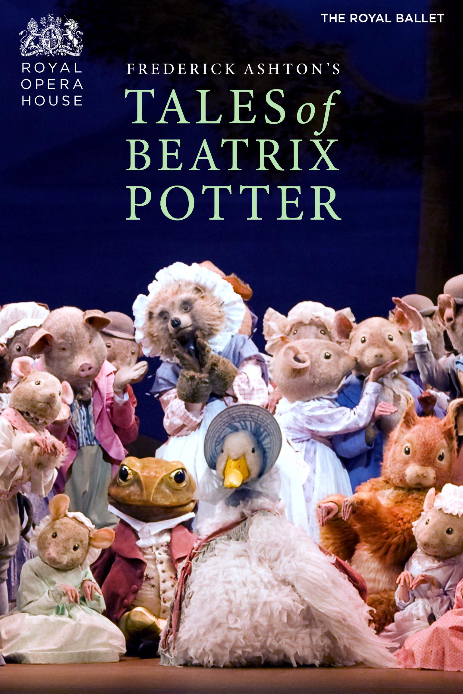 royaloperahouse-beatrixpotter