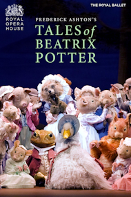 Frederick Ashton's Tales of Beatrix Potter