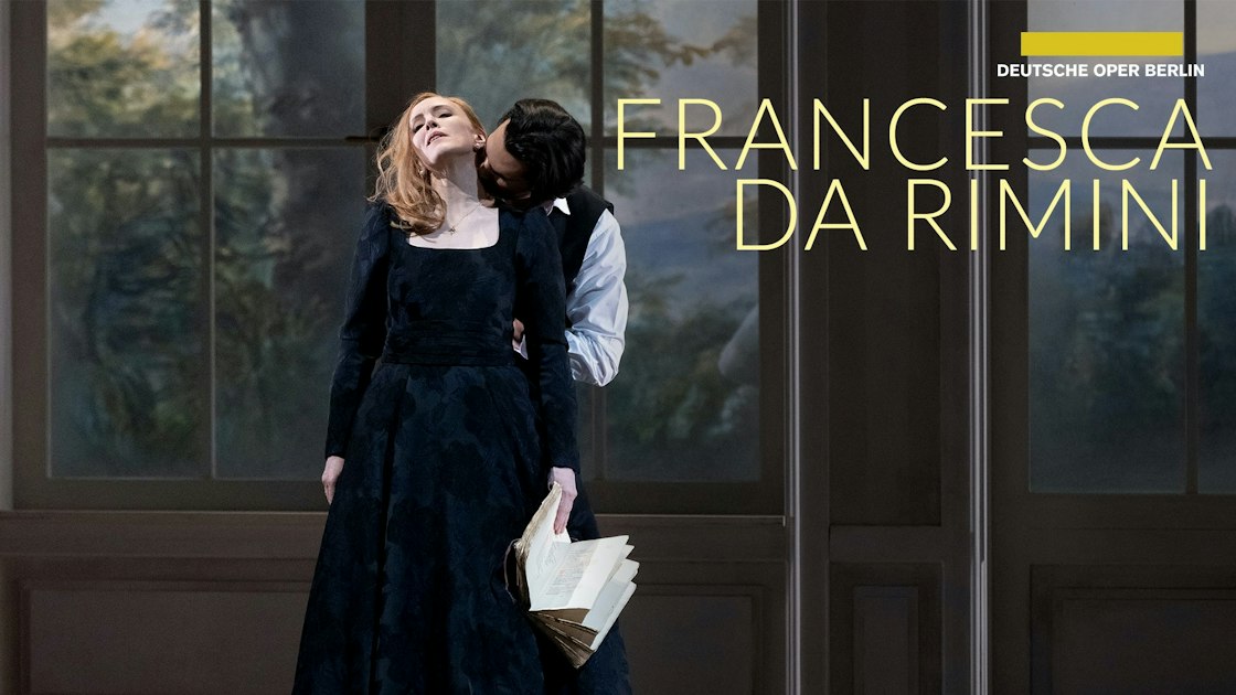 Francesca da Rimini | Marquee TV
