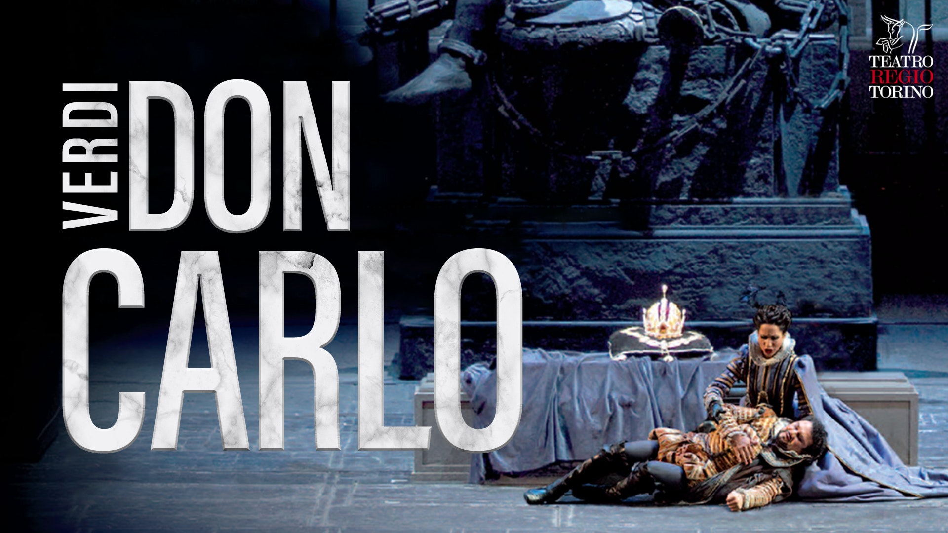 Verdi: Don Carlo