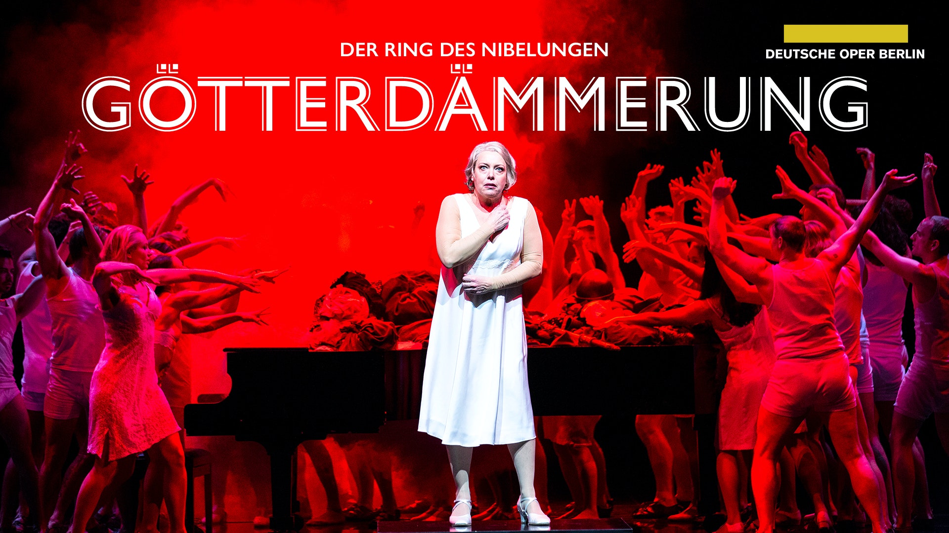 Götterdämmerung