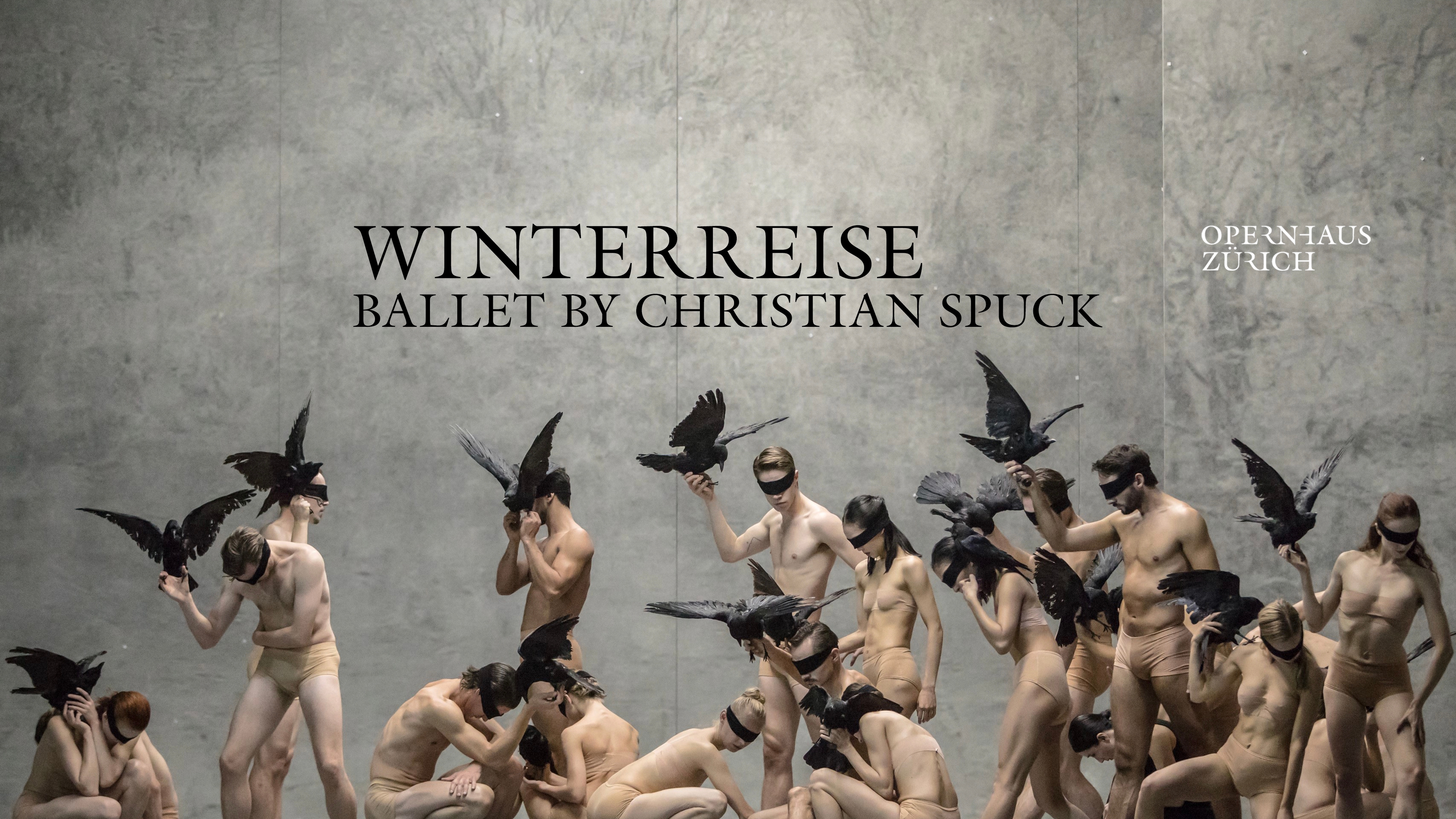 Winterreise: Ballet by Christian Spuck