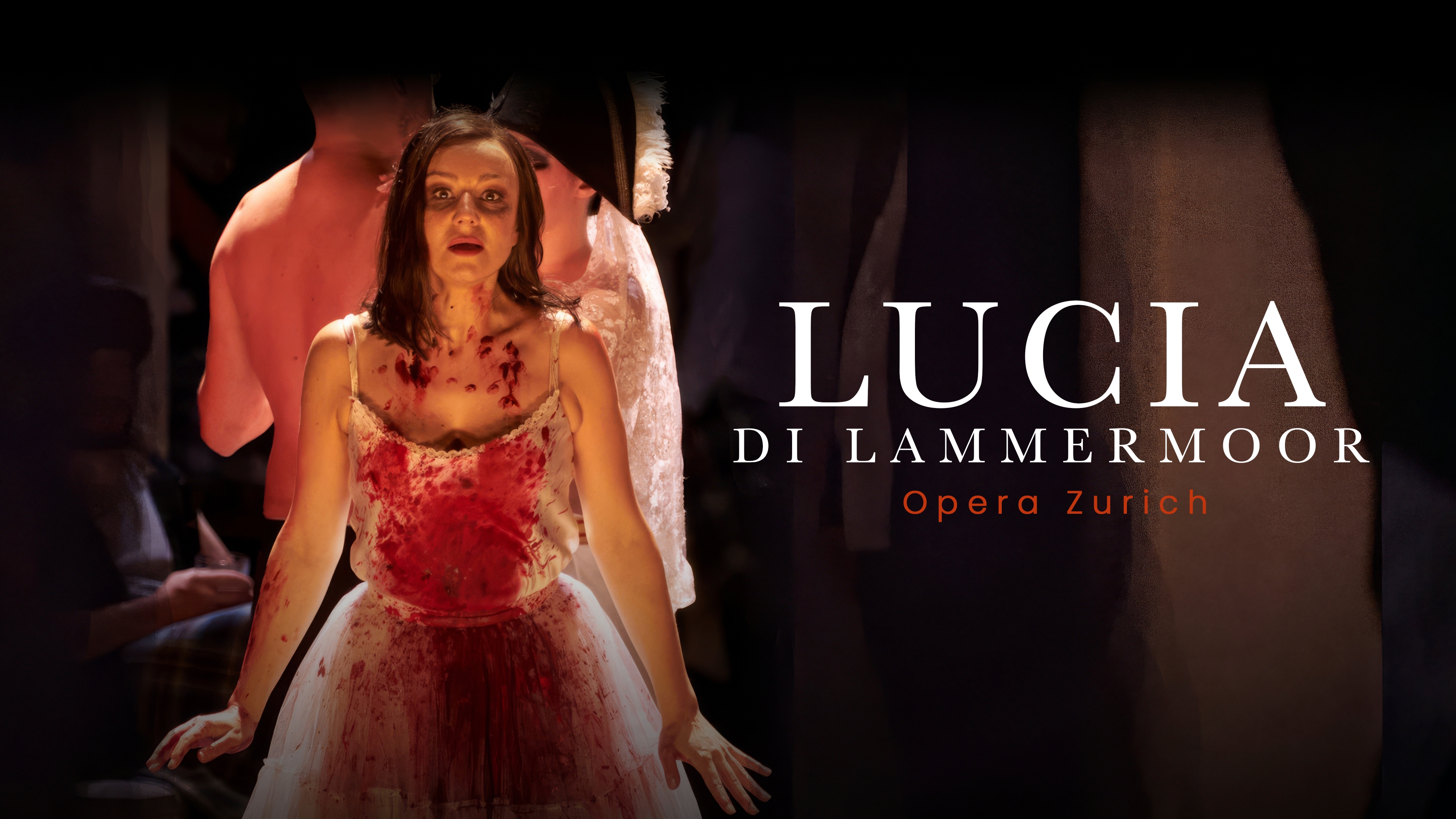 Lucia di Lammermoor | Marquee TV