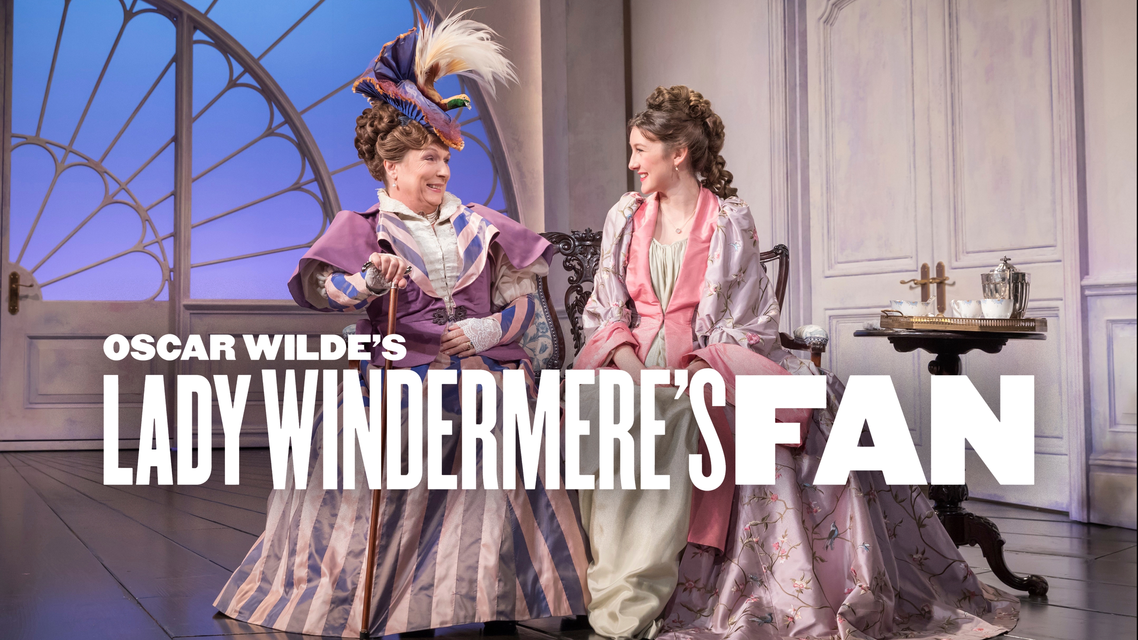 Lady Windermere's Fan