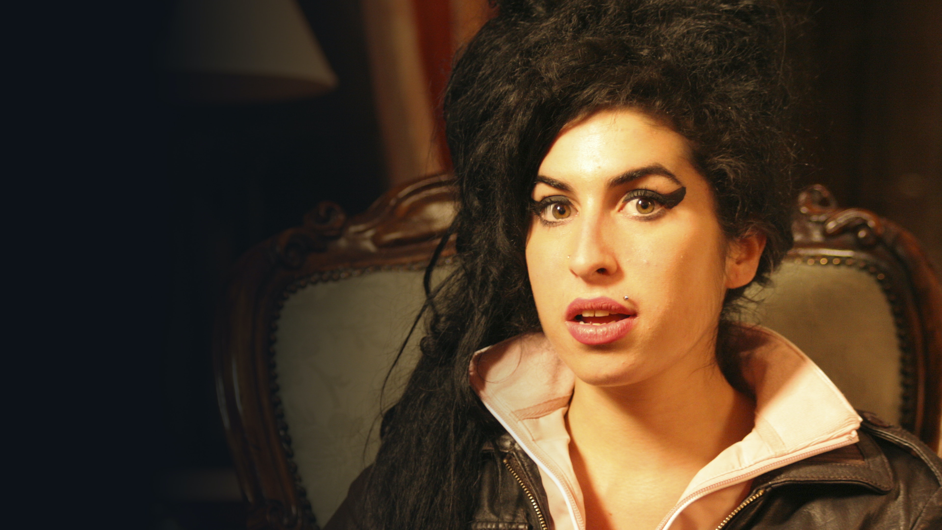 Amy Winehouse 2024