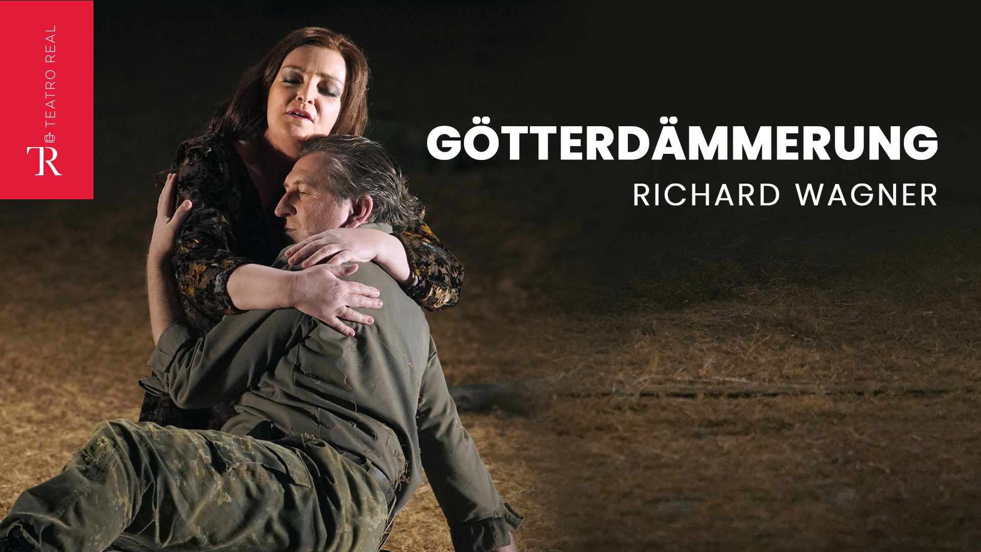 Götterdämmerung - Teatro Real
