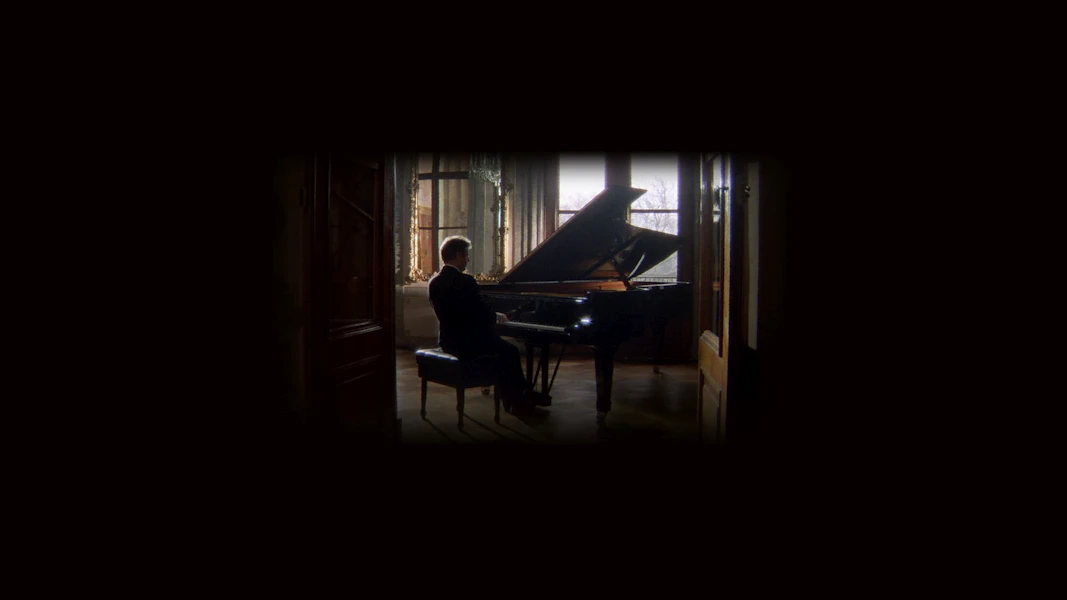 Daniel Barenboim - Beethoven: Complete Piano Sonatas: No. 26, Op. 81a Les adieux
