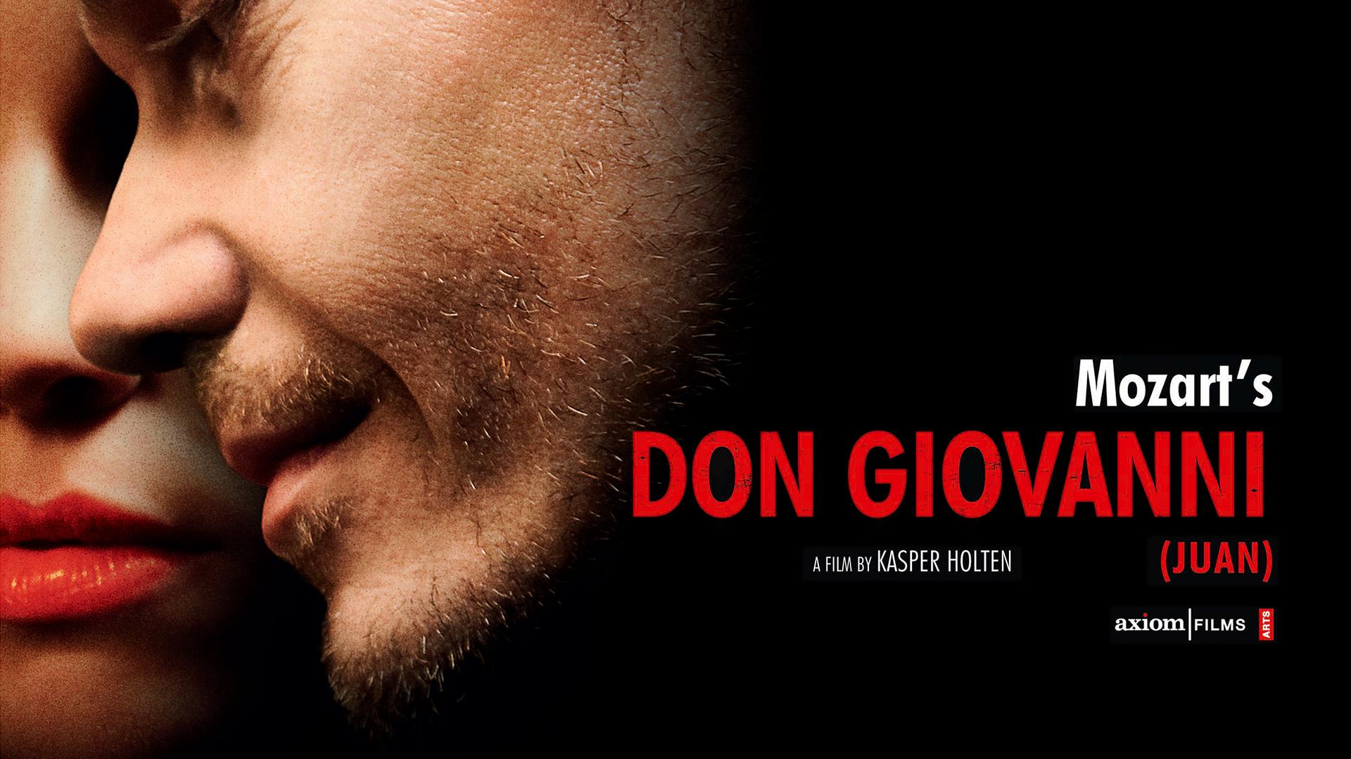 Don Giovanni (Juan)