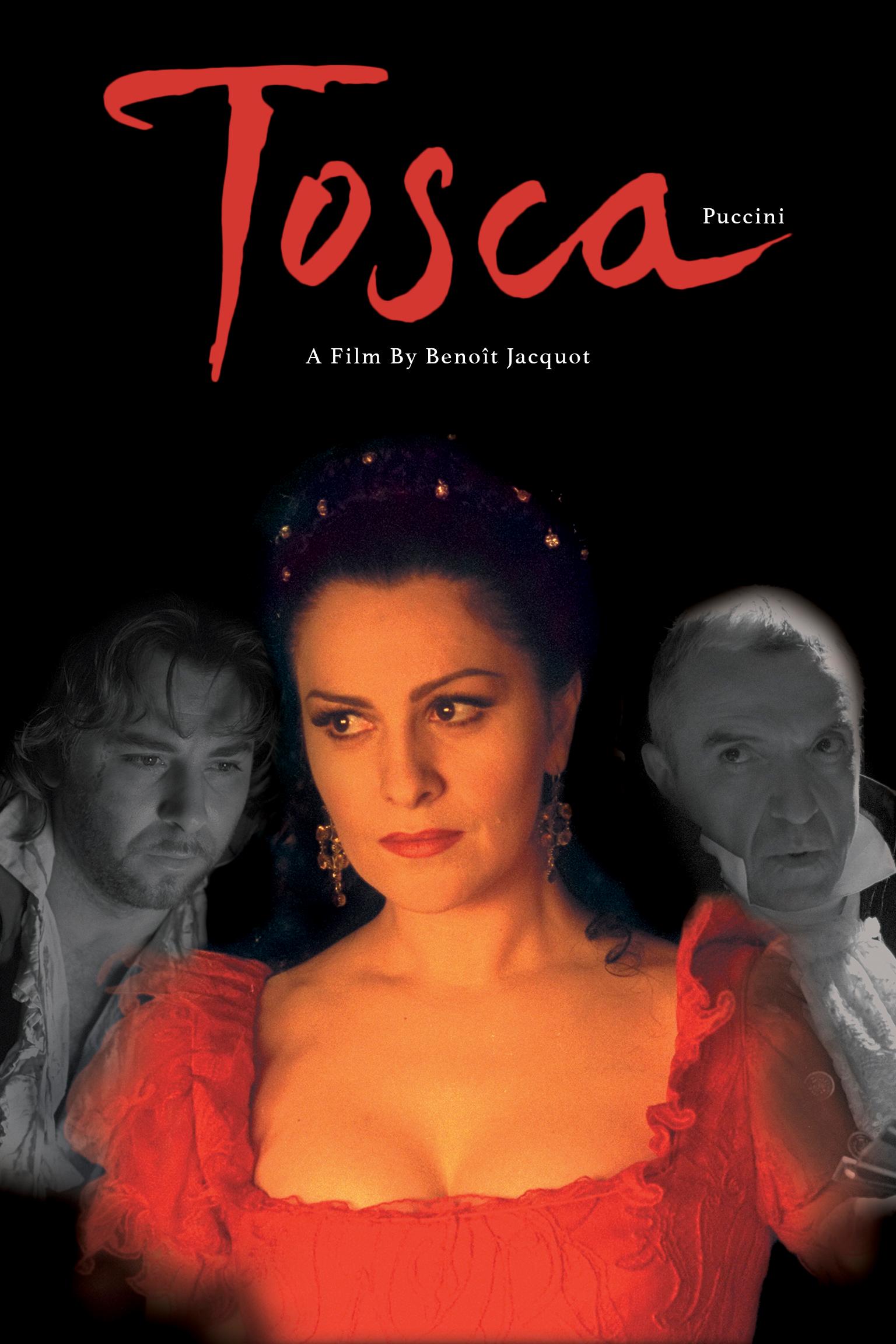 Tosca | Marquee TV