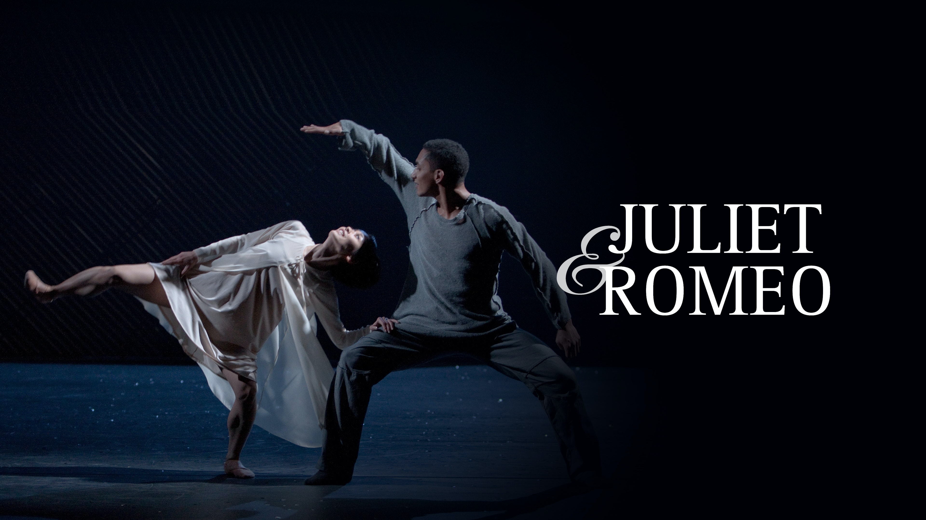 Mats Ek: Juliet & Romeo