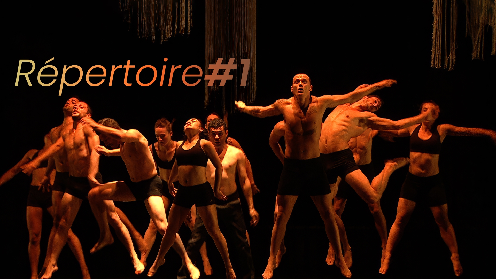 Répertoire#1