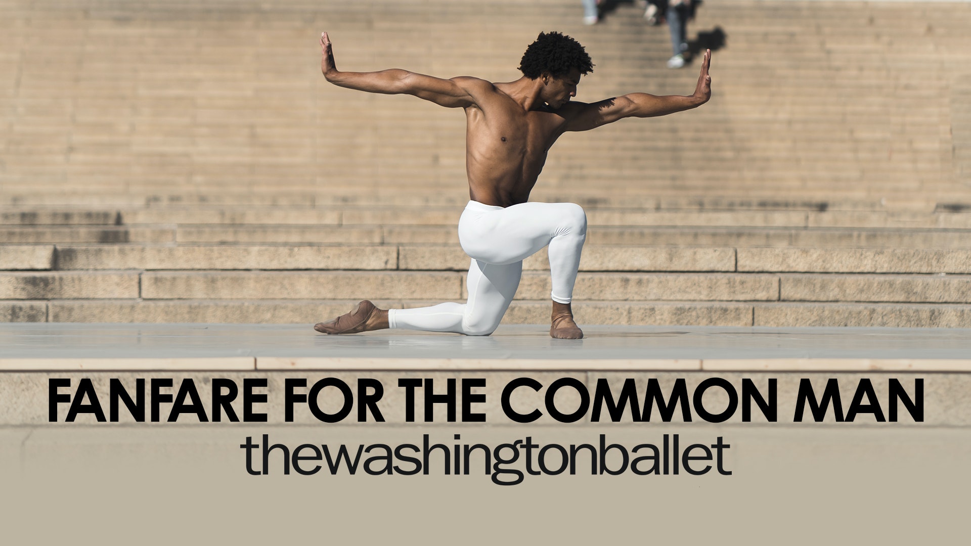 Fanfare for the Common Man