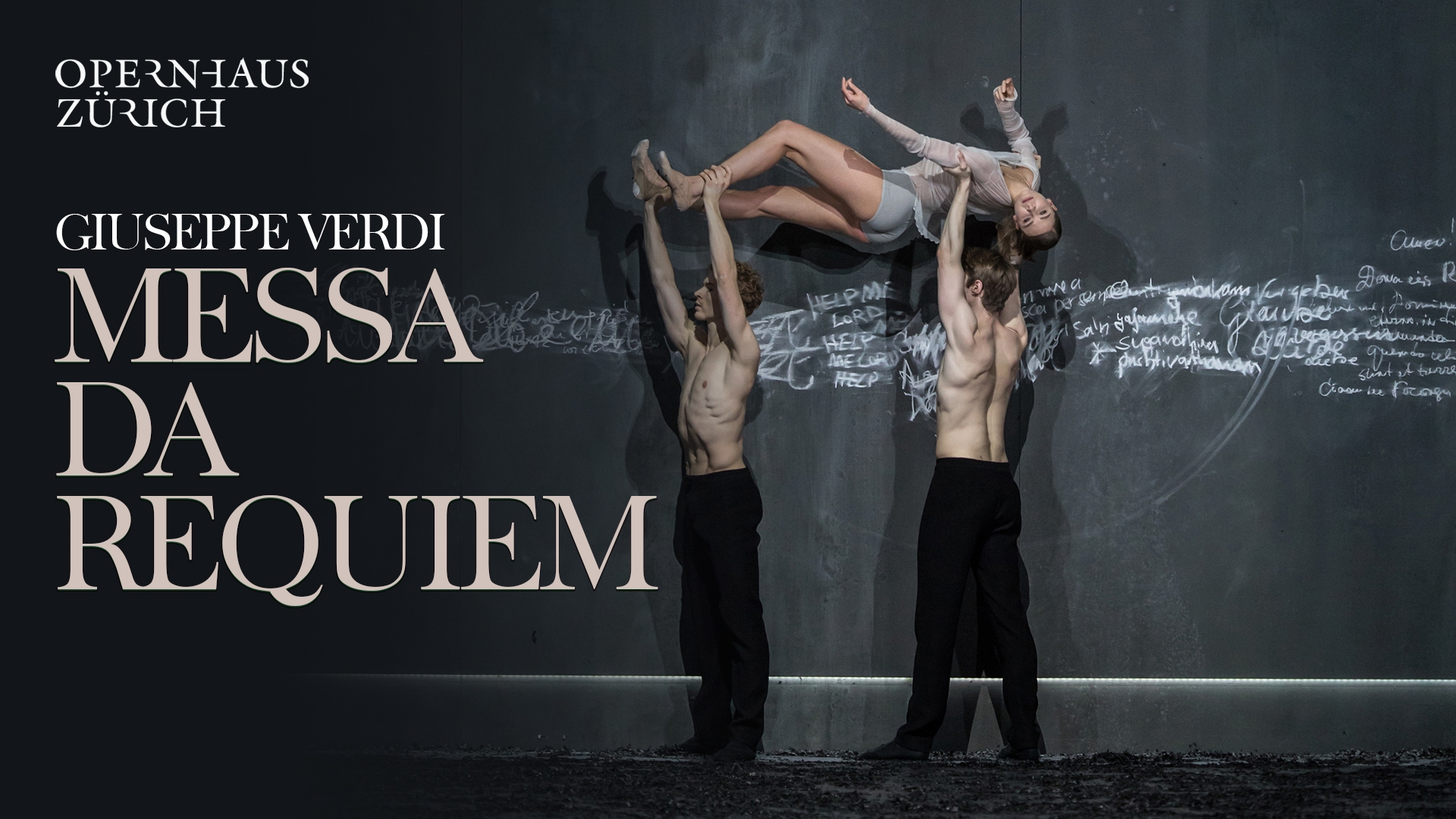Messa da Requiem