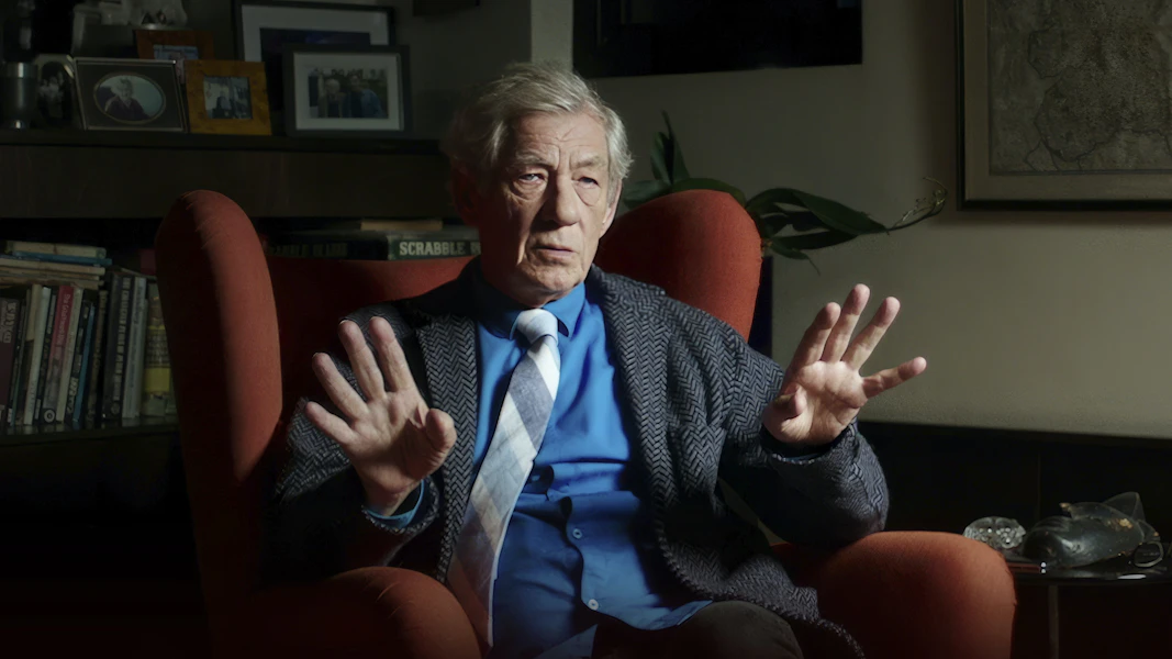 Ian McKellen: Playing The Part