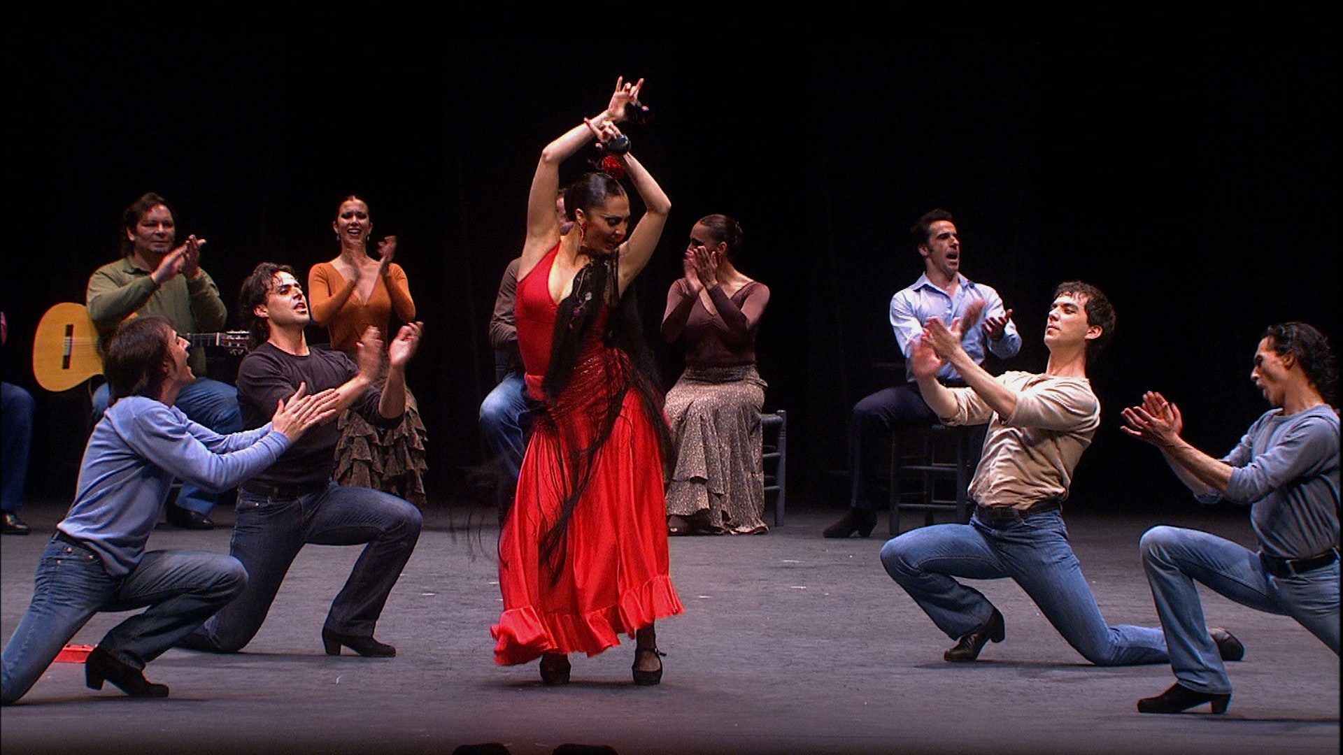Carmen | Marquee TV