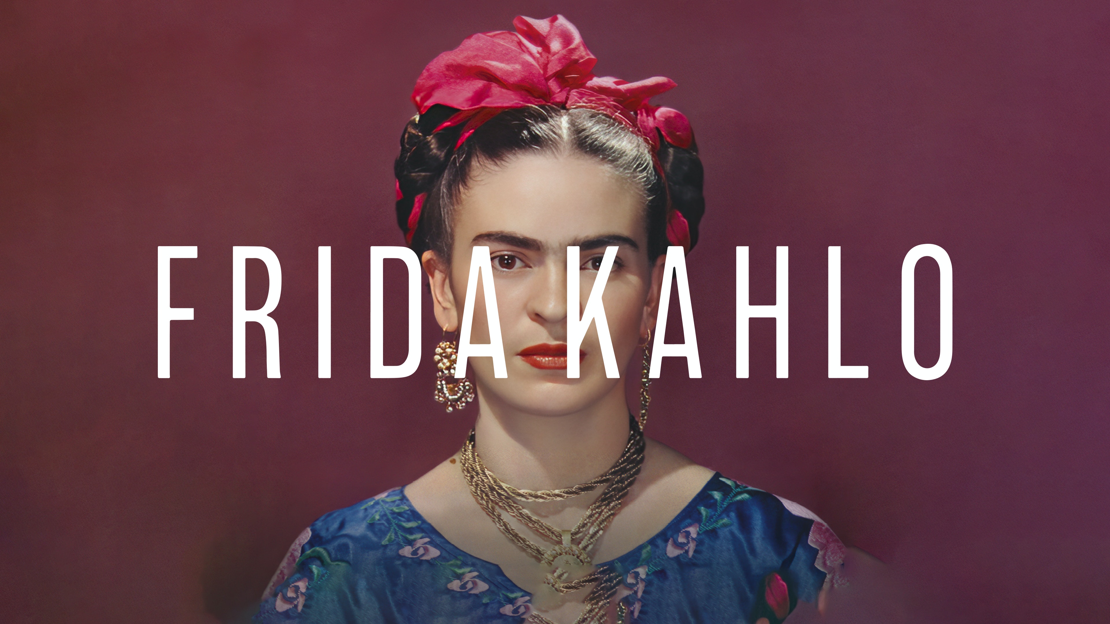 Frida Kahlo