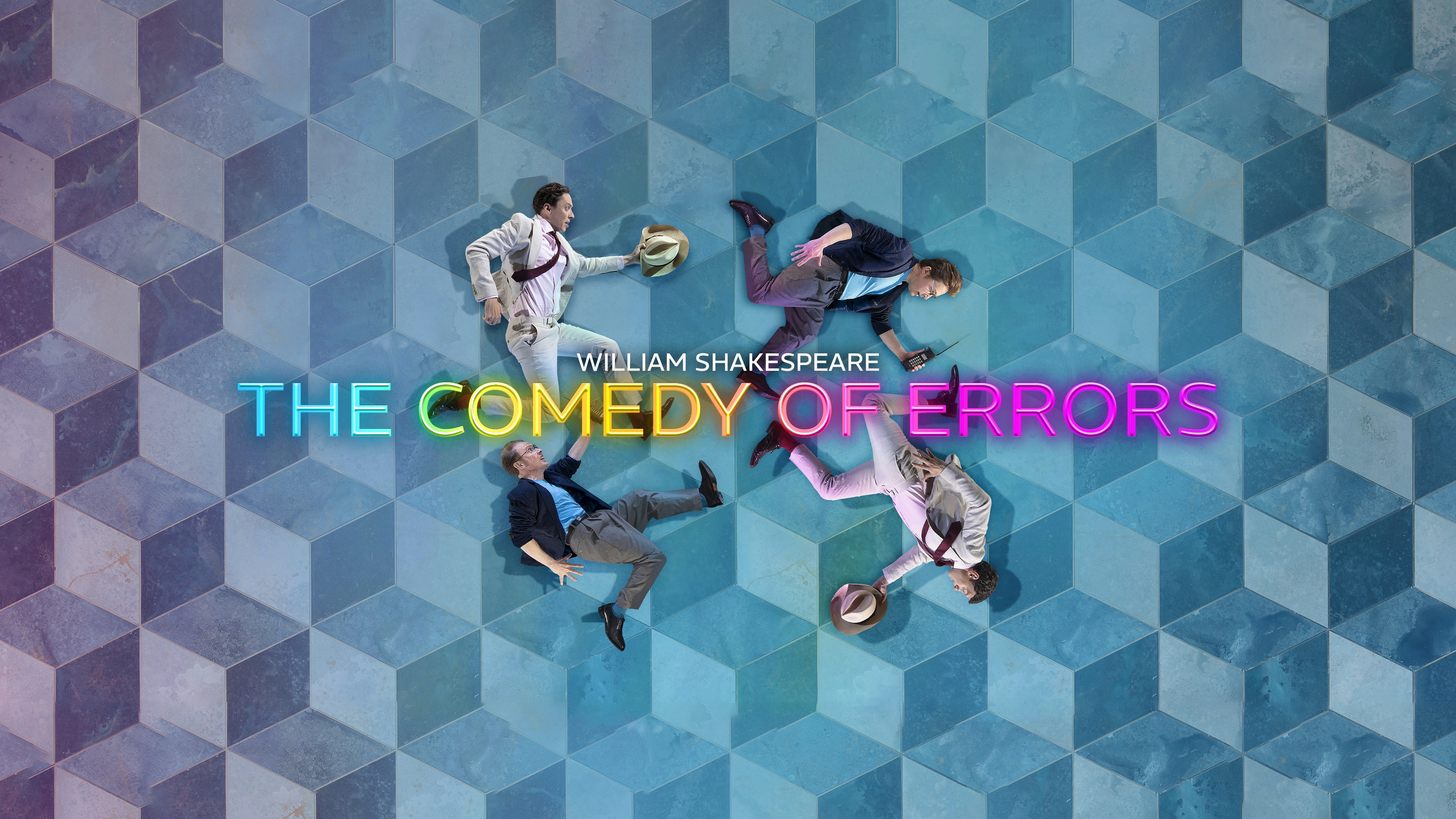 The Comedy of Errors