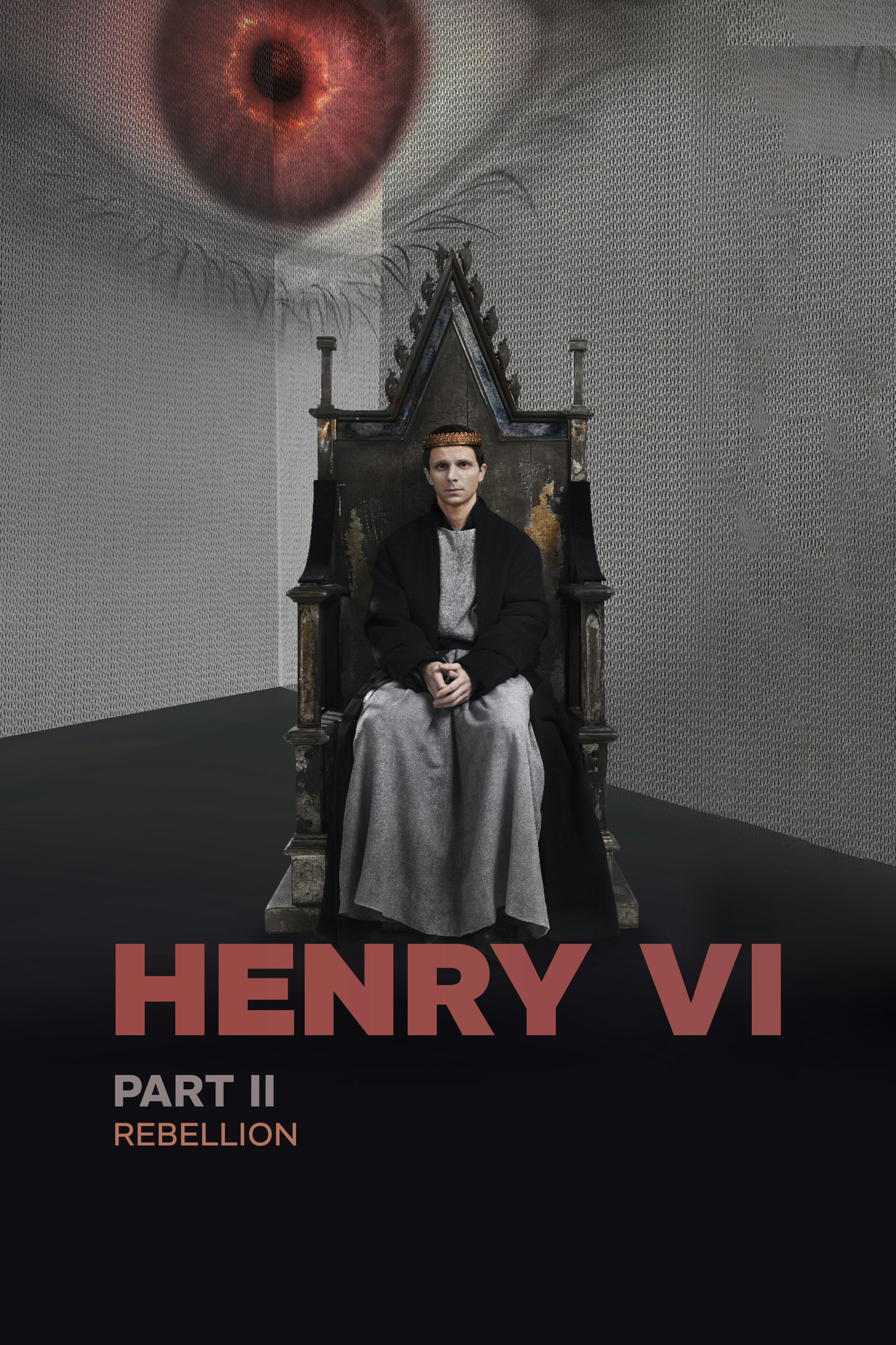 Henry VI - Part II: Rebellion