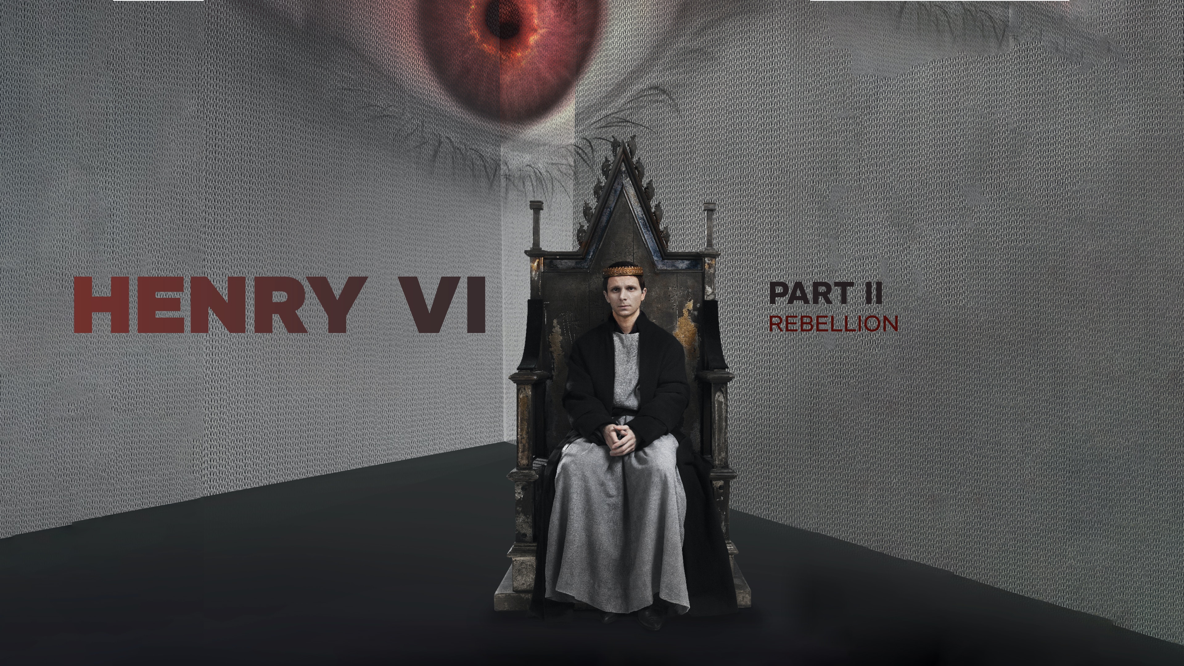 Henry VI - Part II: Rebellion