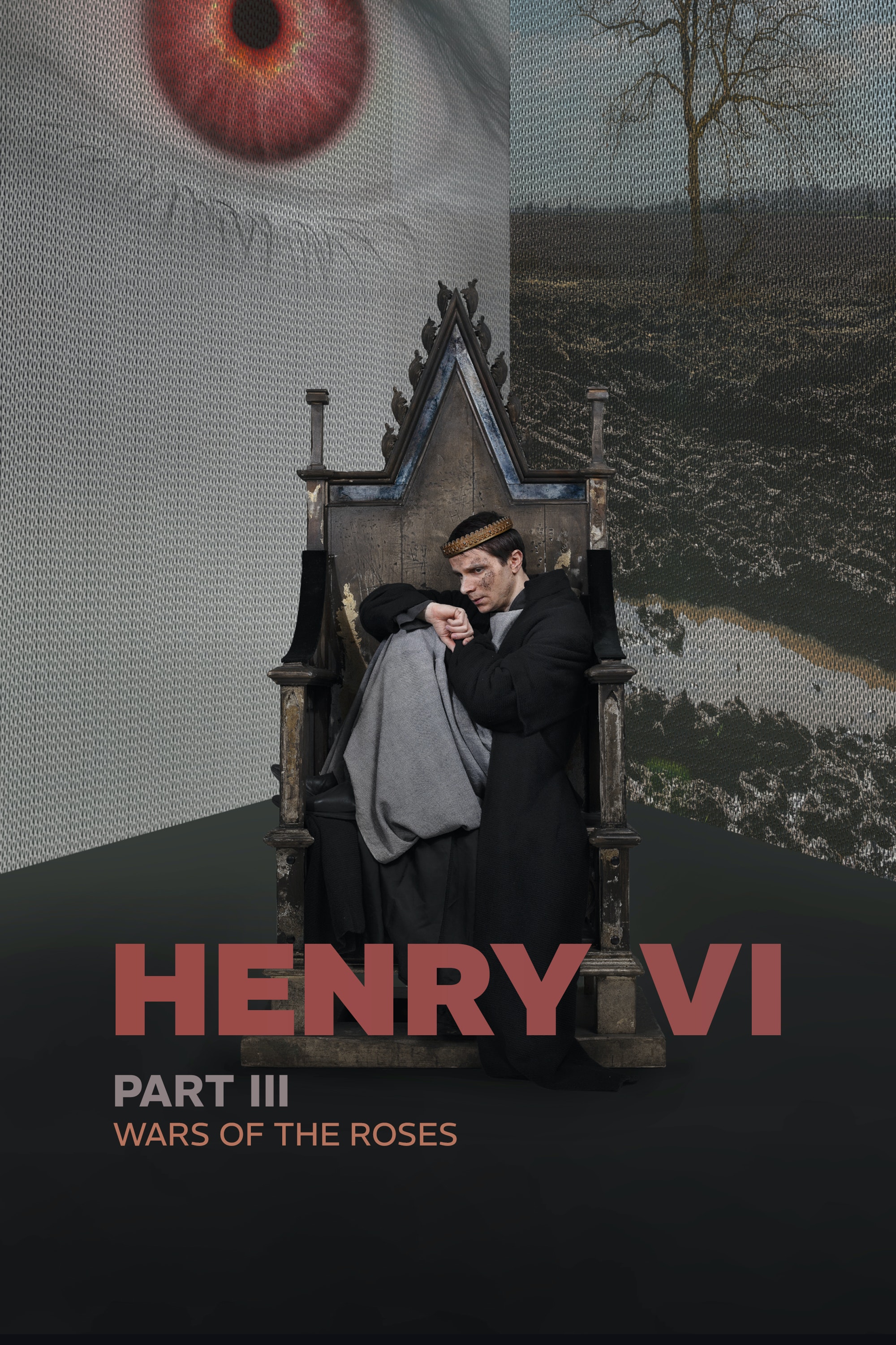 Henry VI - Part III: Wars of the Roses