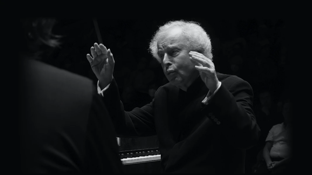 Beethoven Piano Concerto No. 2 with Sir András Schiff