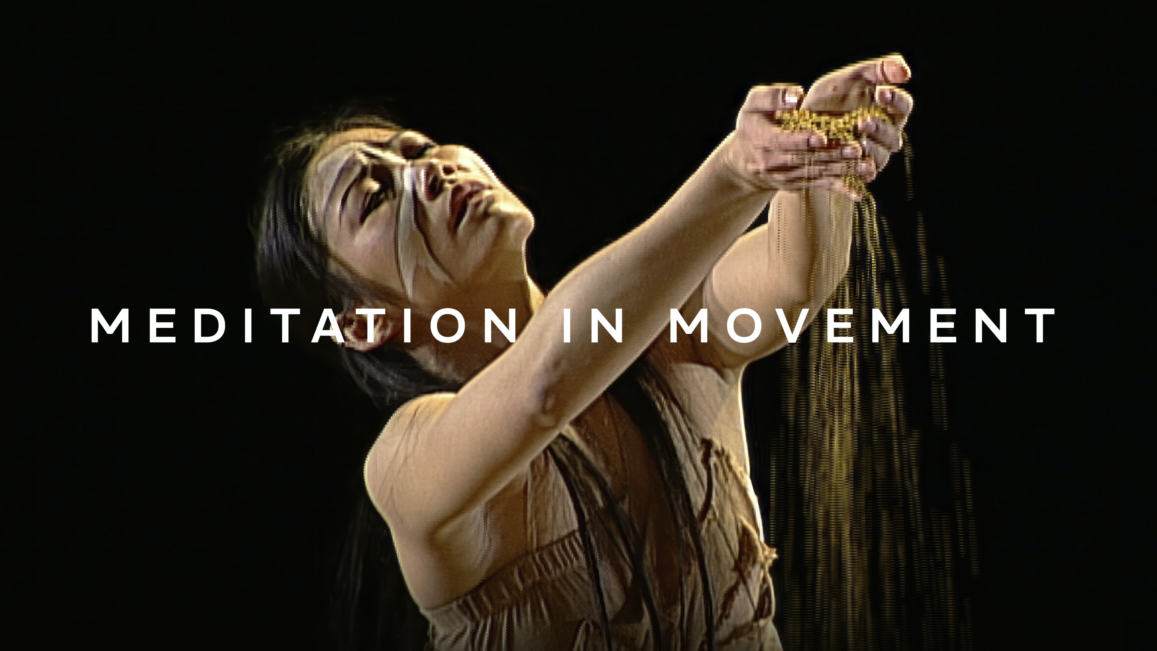 Meditation in Movement