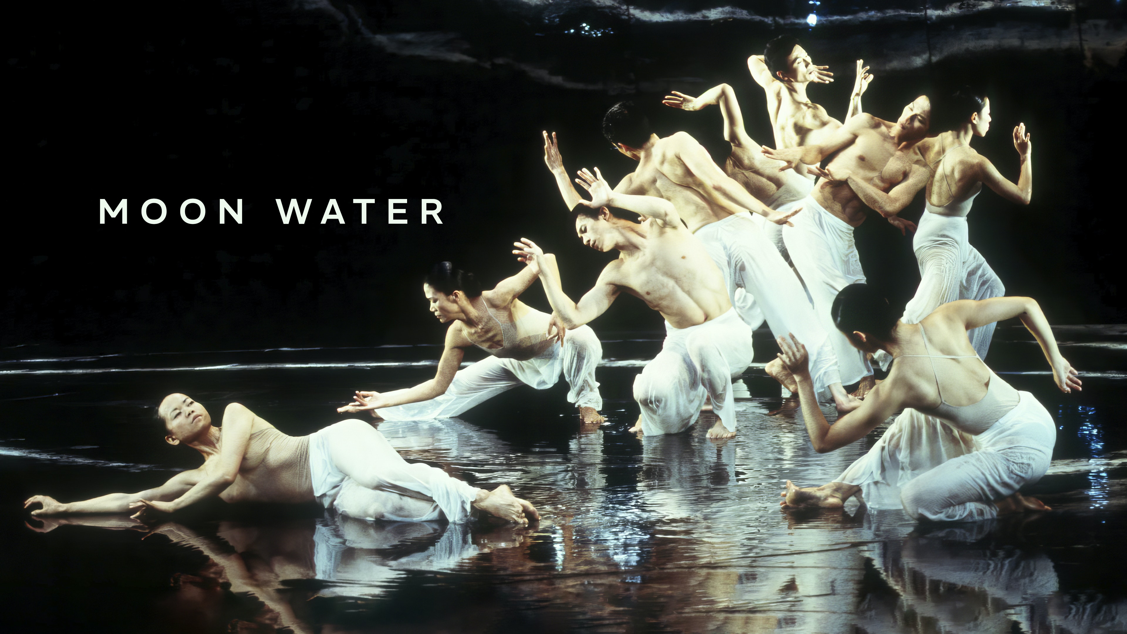 Moon Water