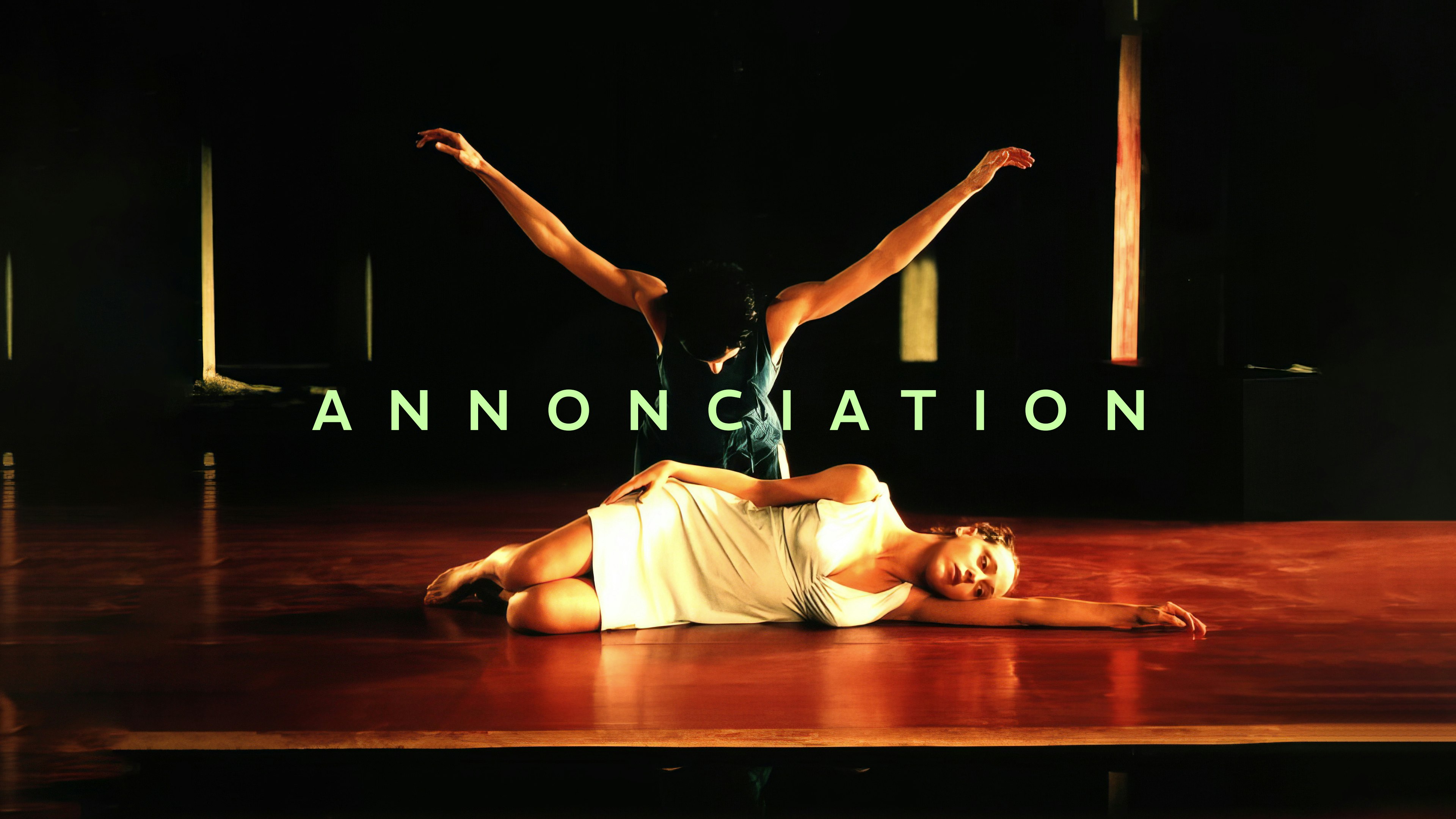Annonciation