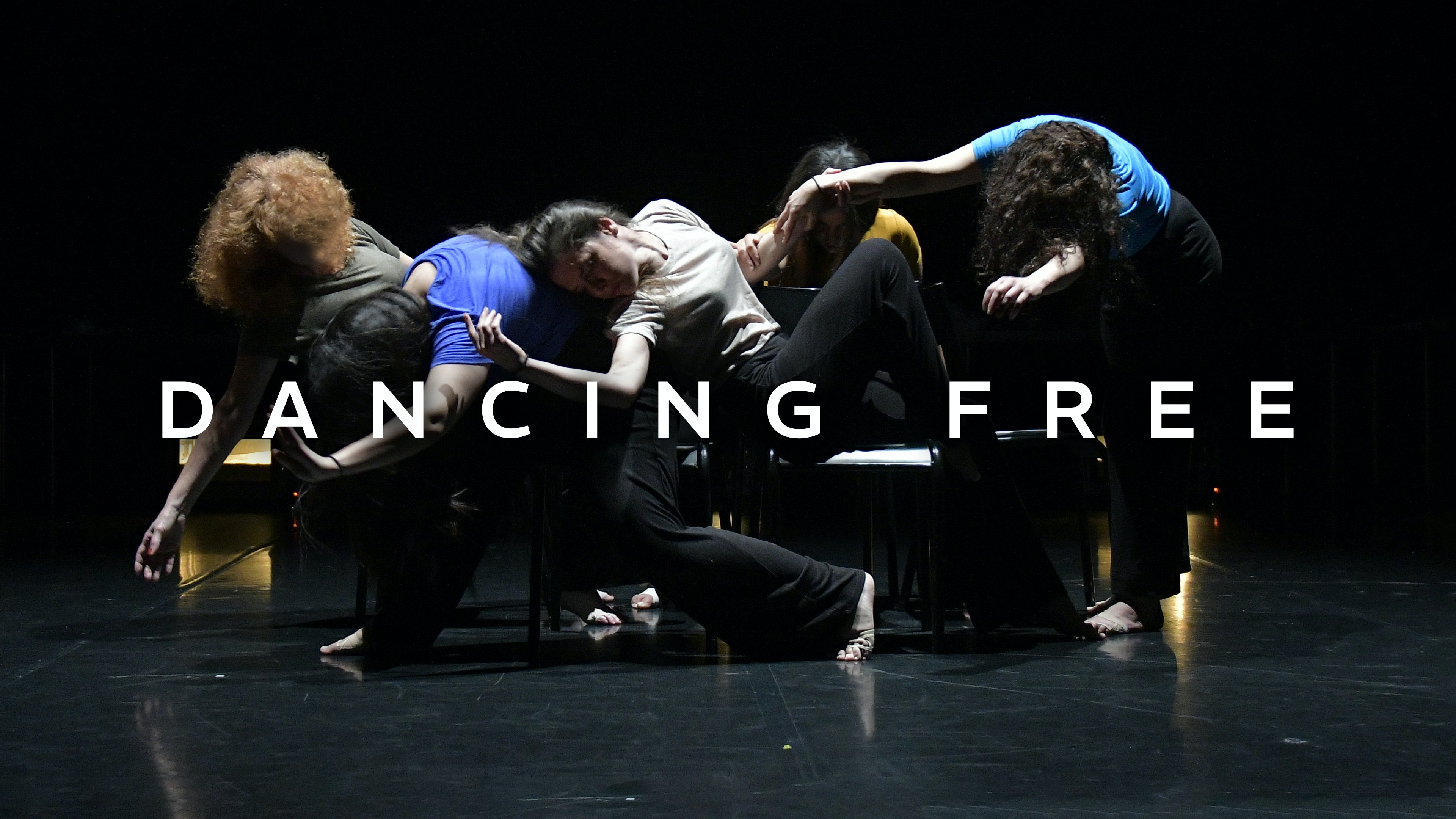 Dancing Free