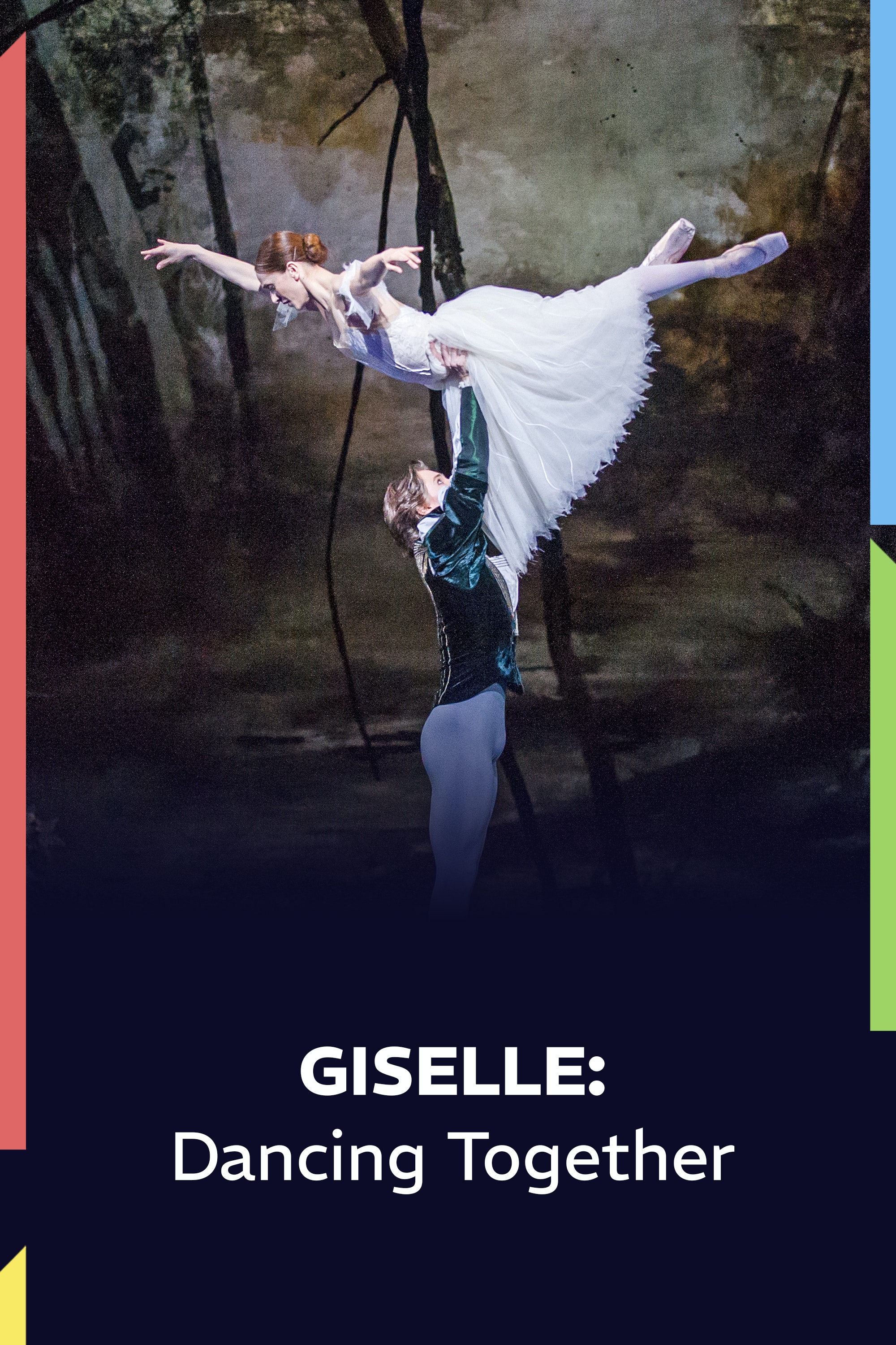Giselle: Introduction