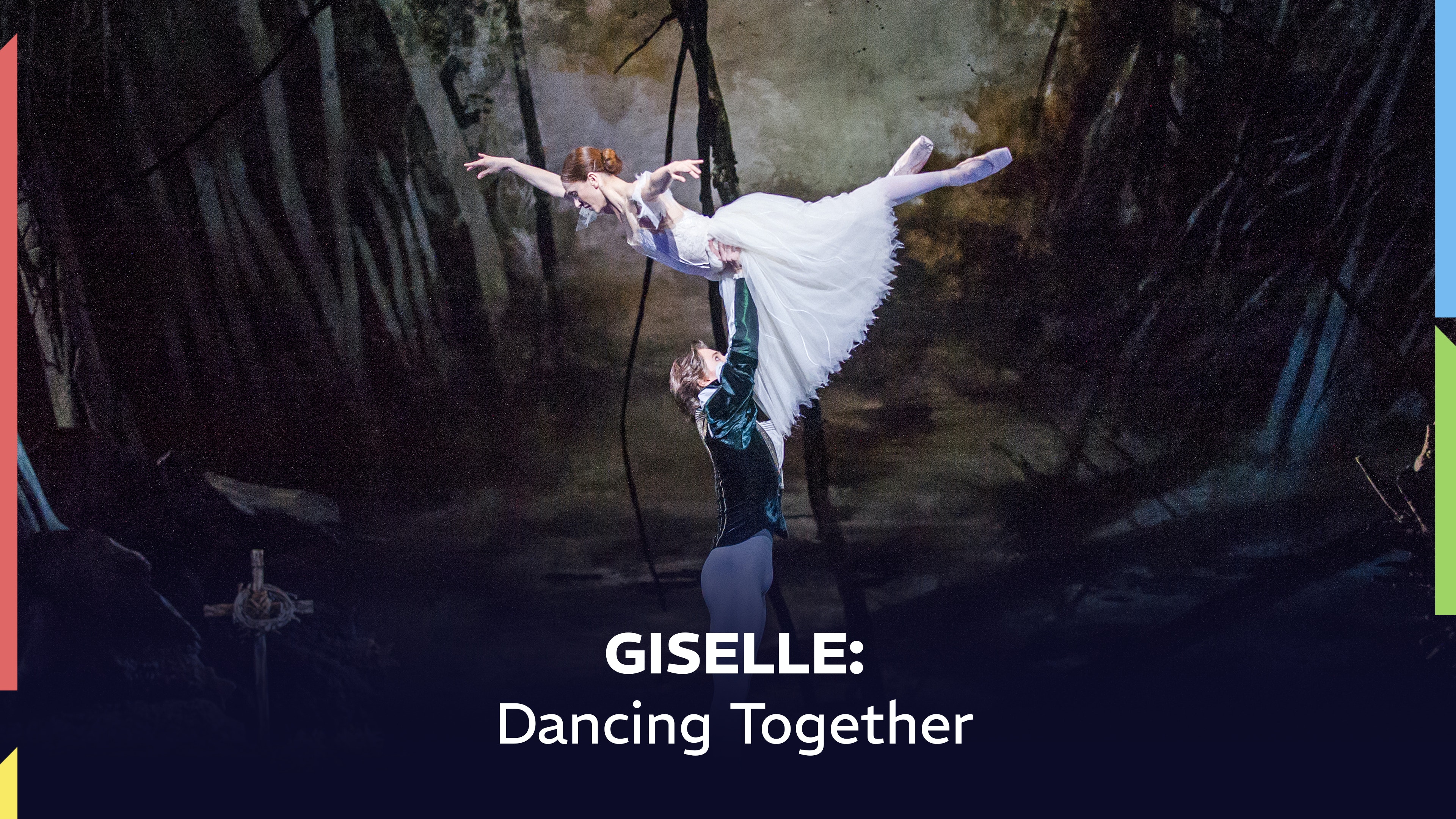 Giselle: Dancing Together