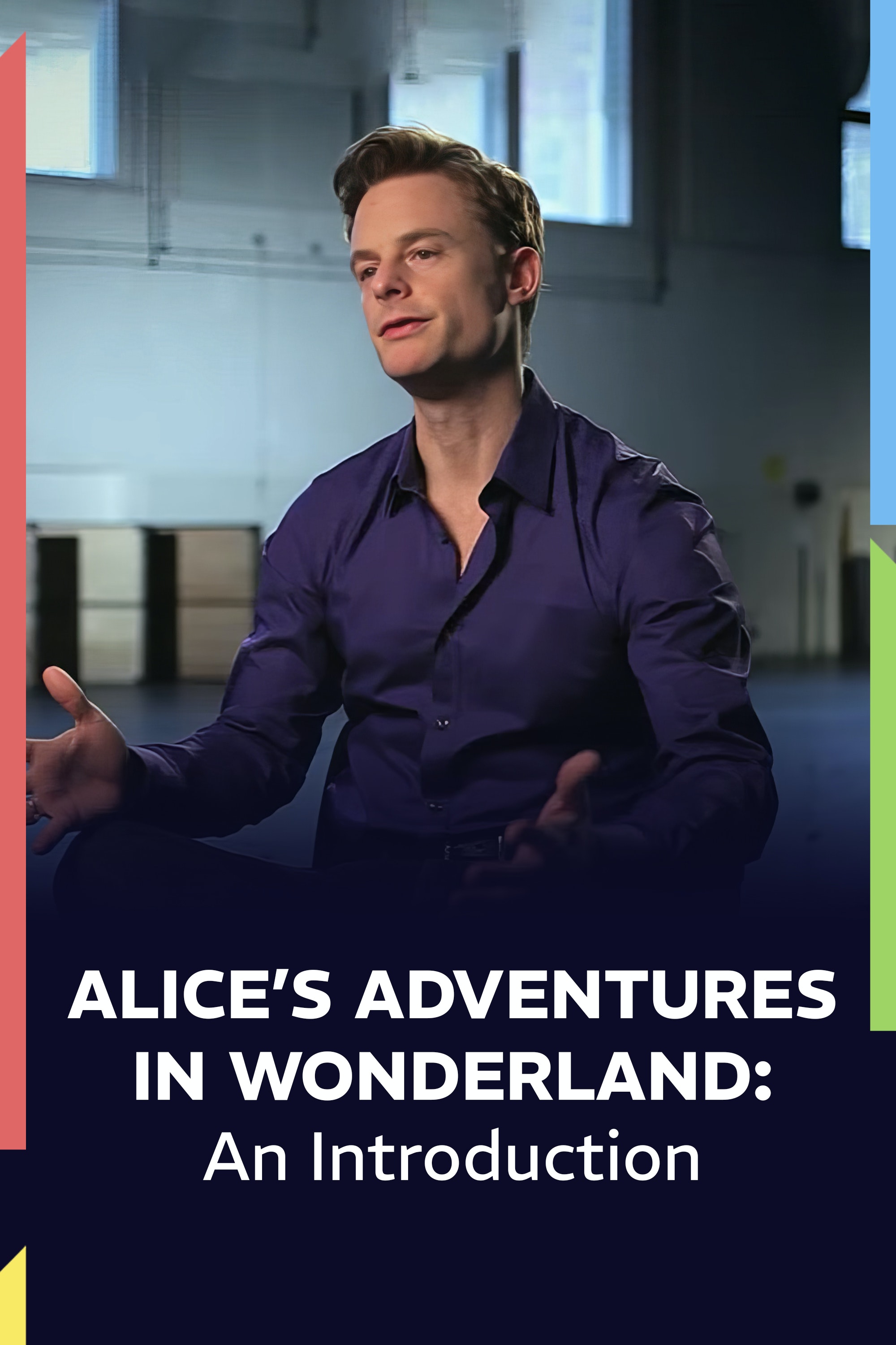 Alice's Adventures in Wonderland: Introduction