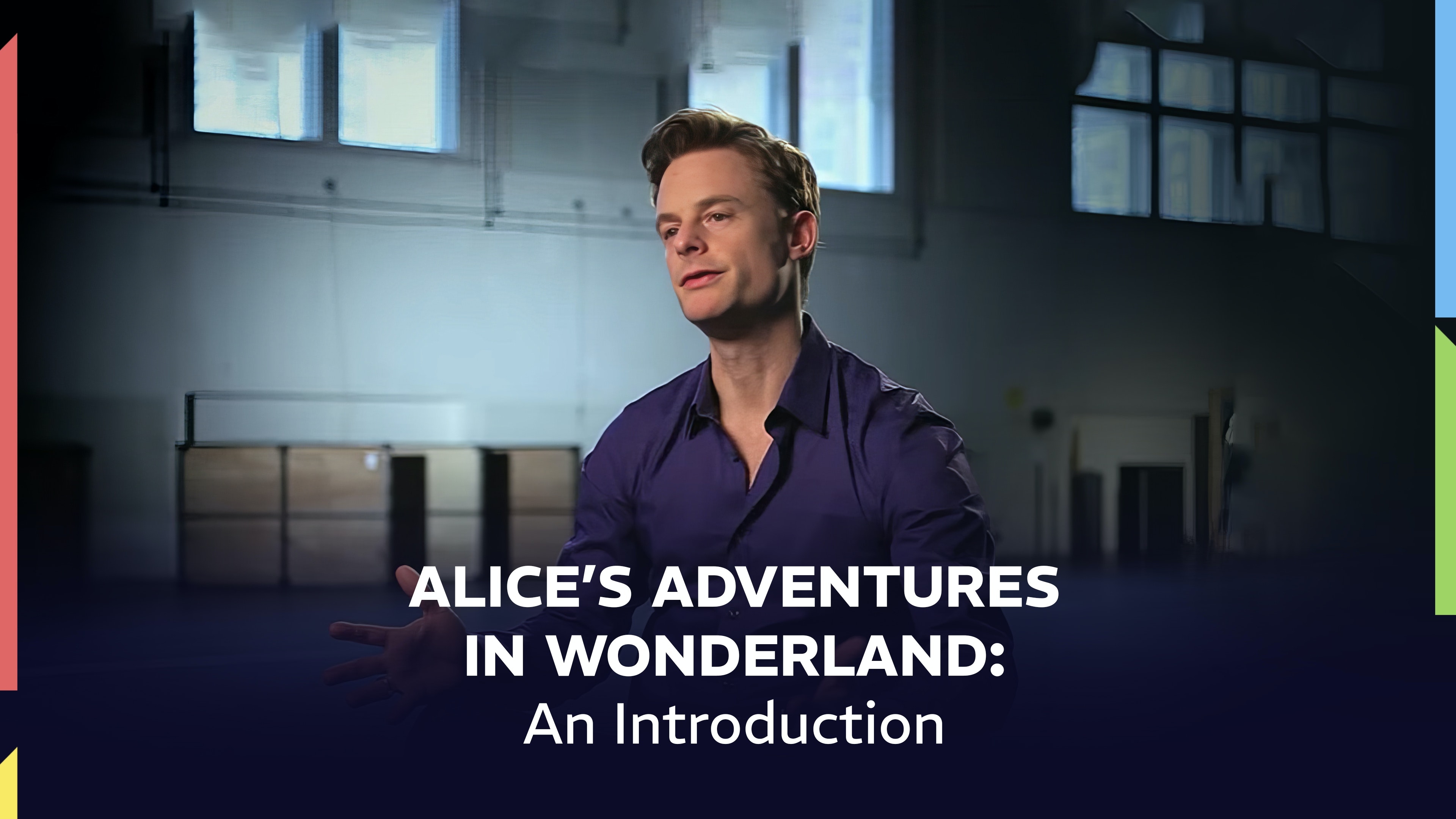 Alice's Adventures in Wonderland: Introduction