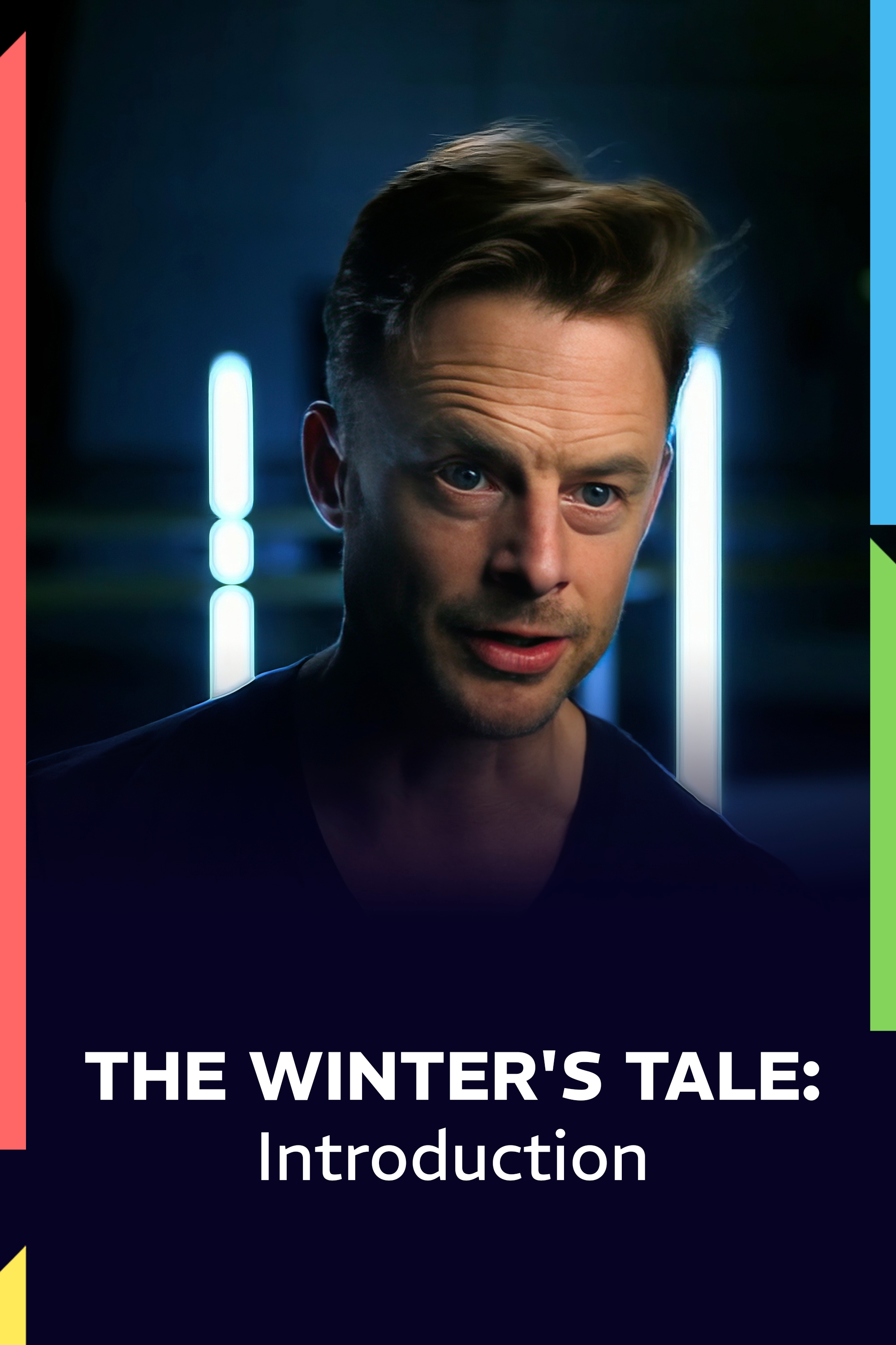 The Winter's Tale: Introduction