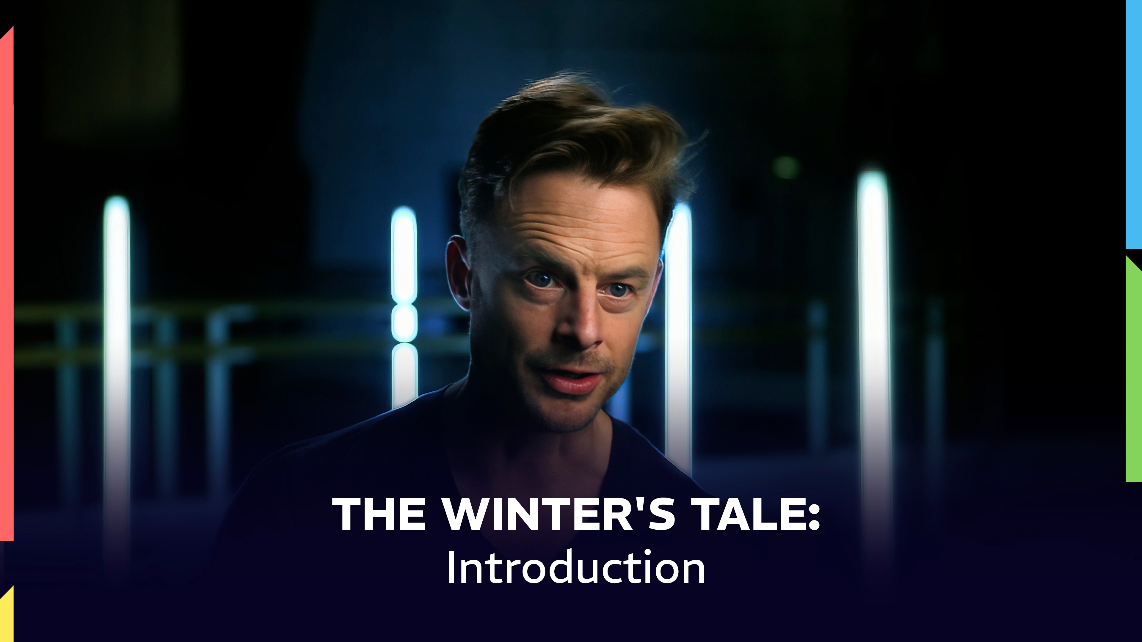 The Winter's Tale: Introduction