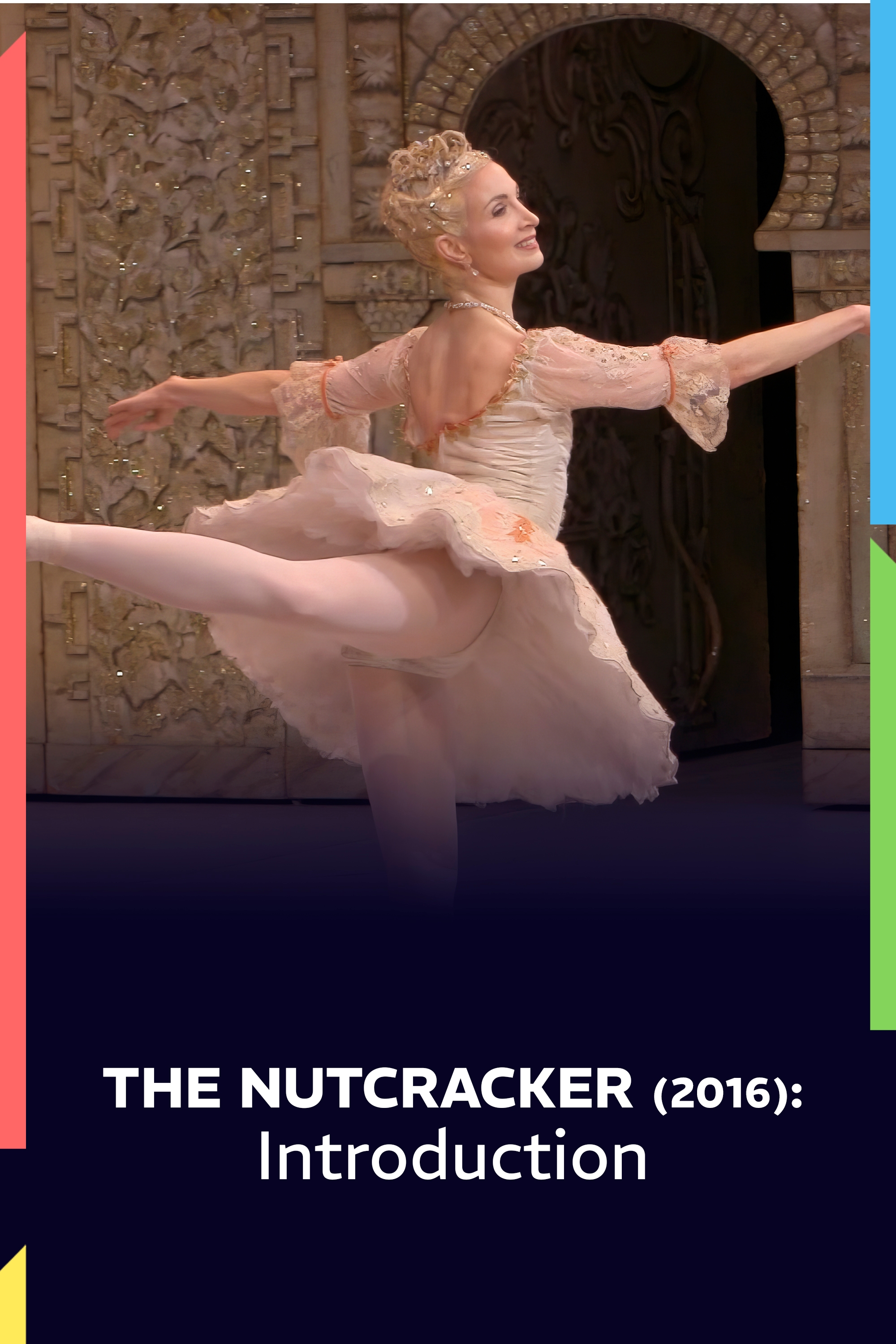 The Nutcracker (2016): Introduction
