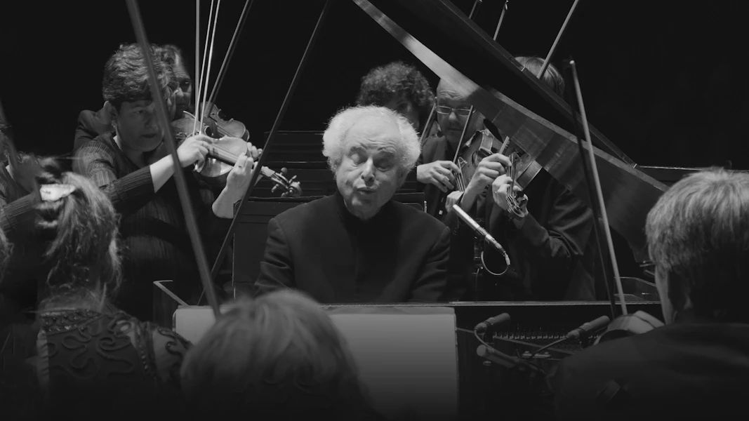 Beethoven Piano Concerto No. 4 with Sir András Schiff