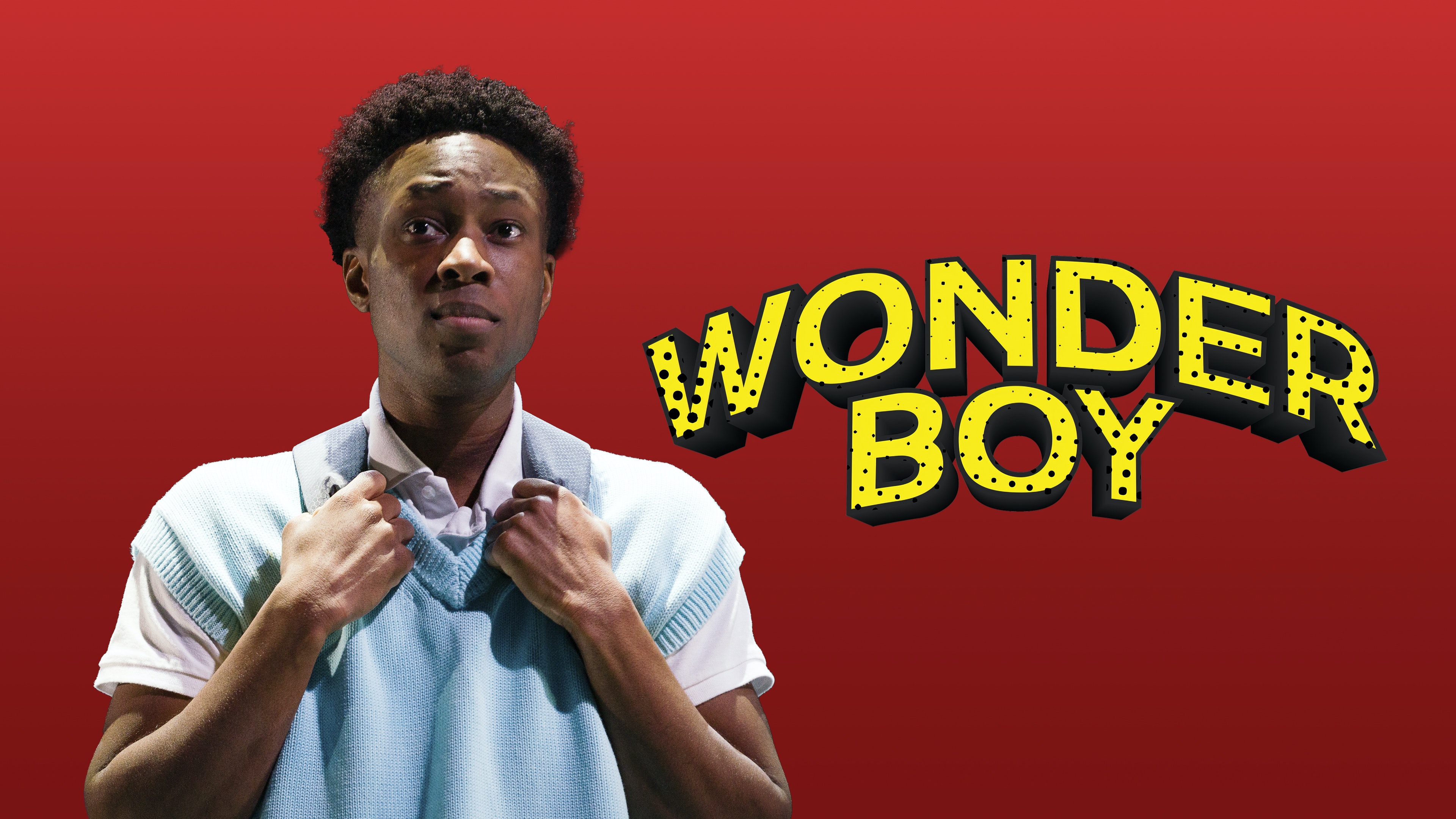 Wonder Boy