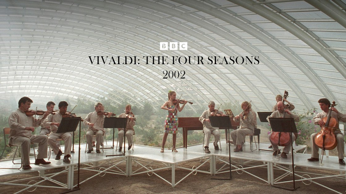 Vivaldi: The Four Seasons (2002) | Marquee TV