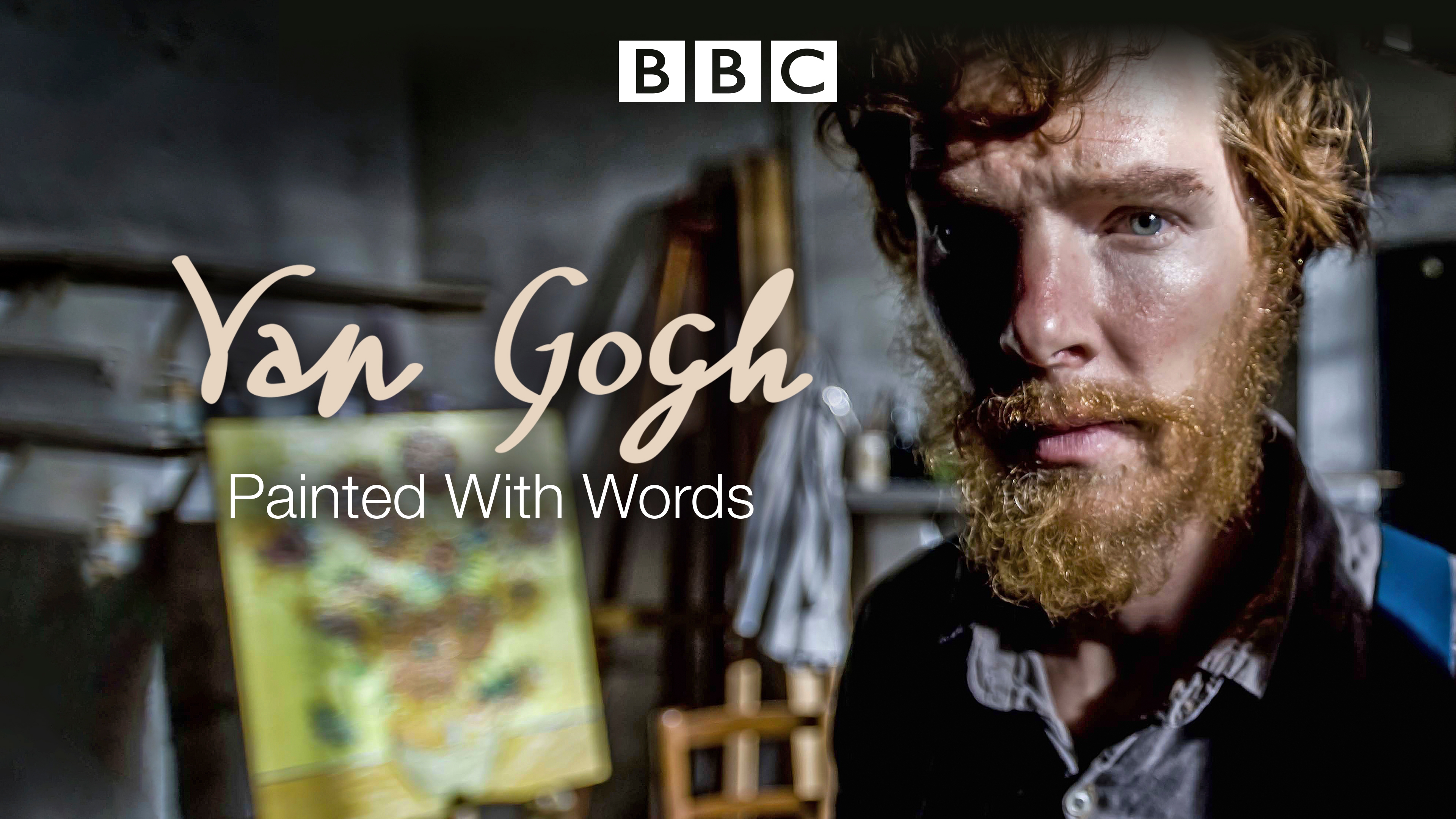 Van Gogh: Painted with Words