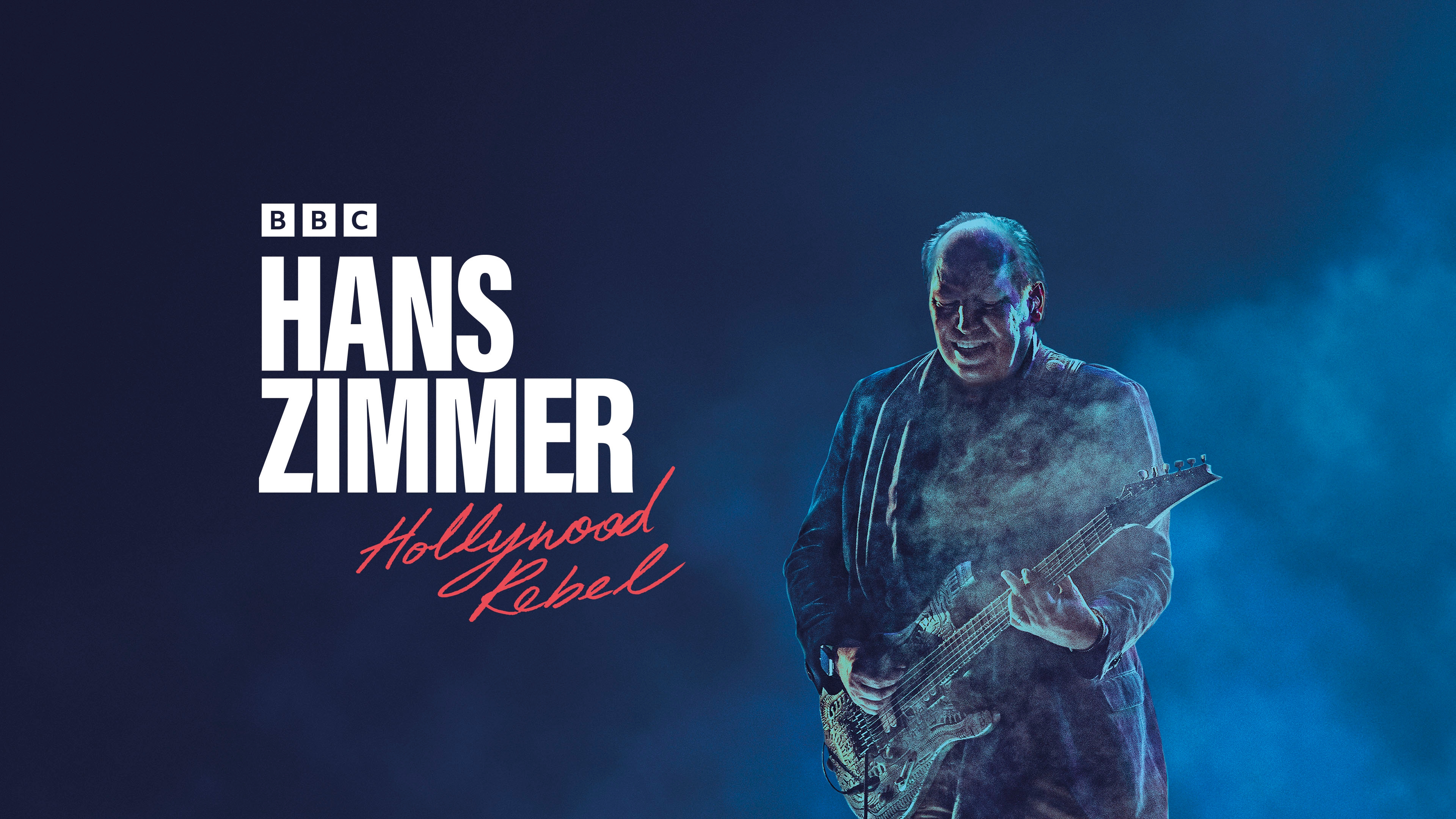 Hans Zimmer: Hollywood Rebel
