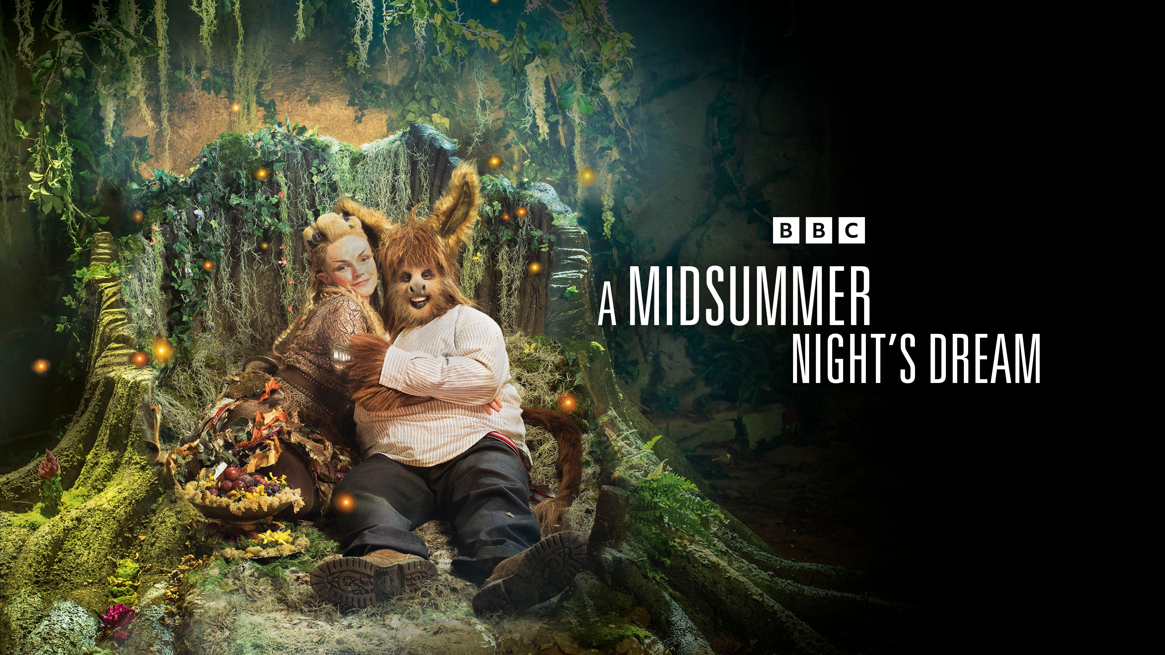 A Midsummer Night's Dream (2016)