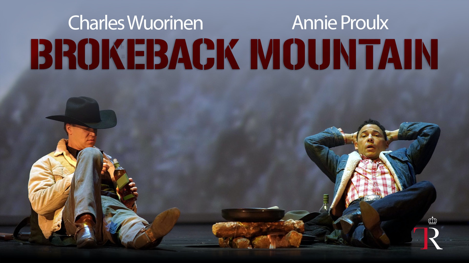 Brokeback Mountain