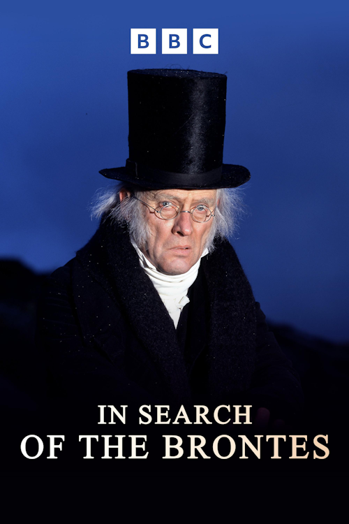 In Search of the Brontes