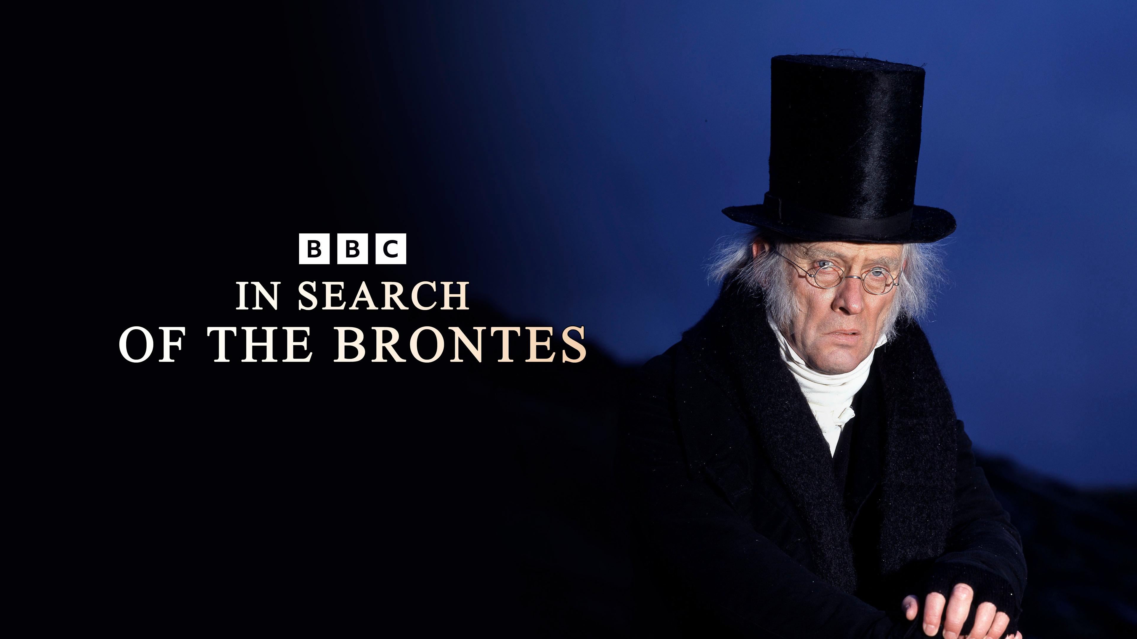 In Search of the Brontes