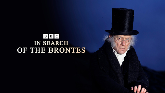 In Search of the Brontes