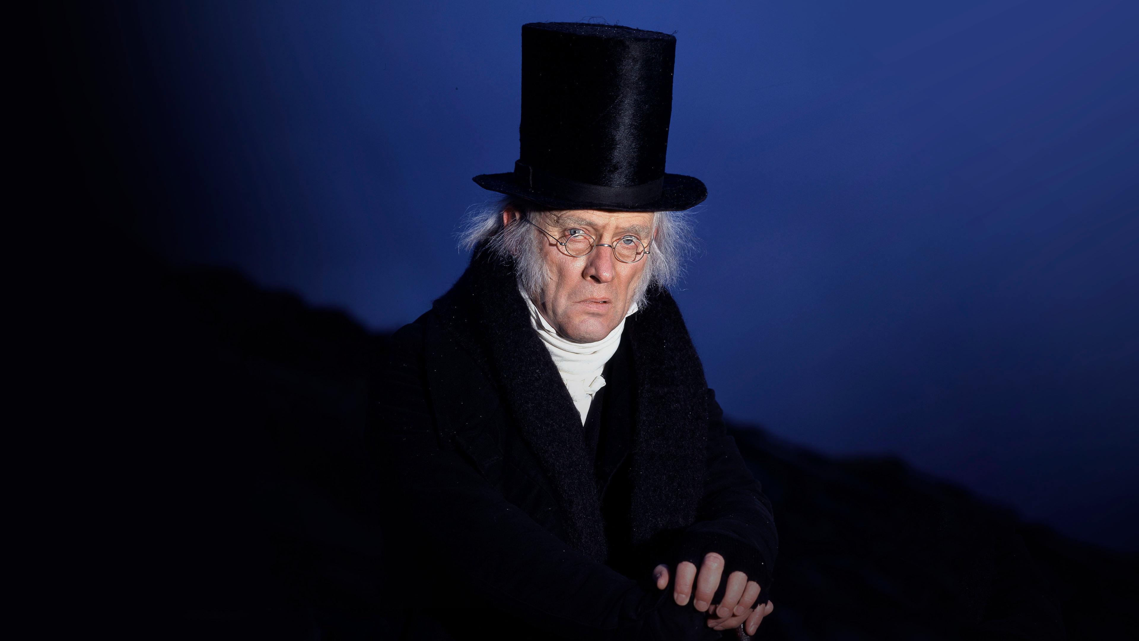 In Search of the Brontes