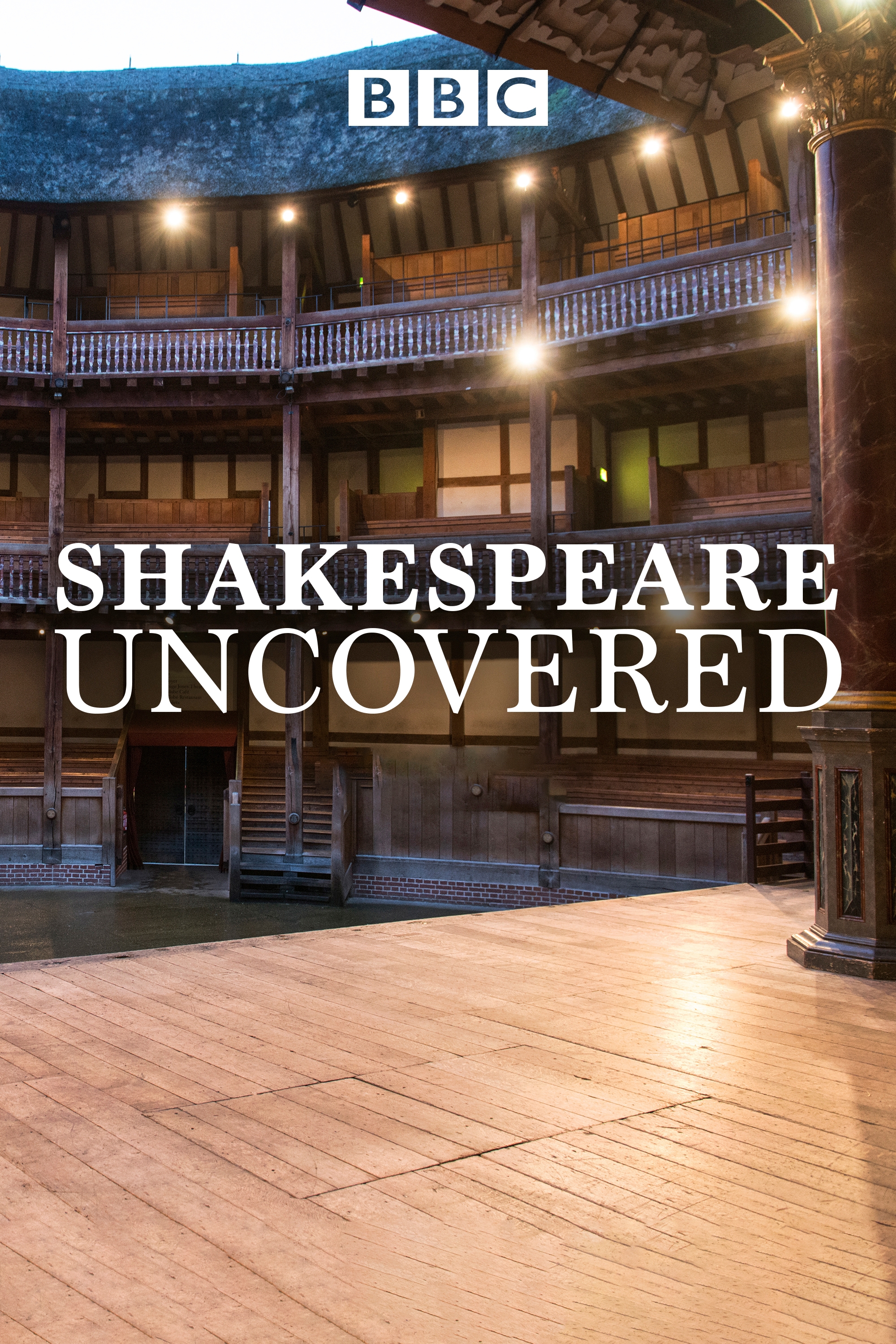 Shakespeare Uncovered
