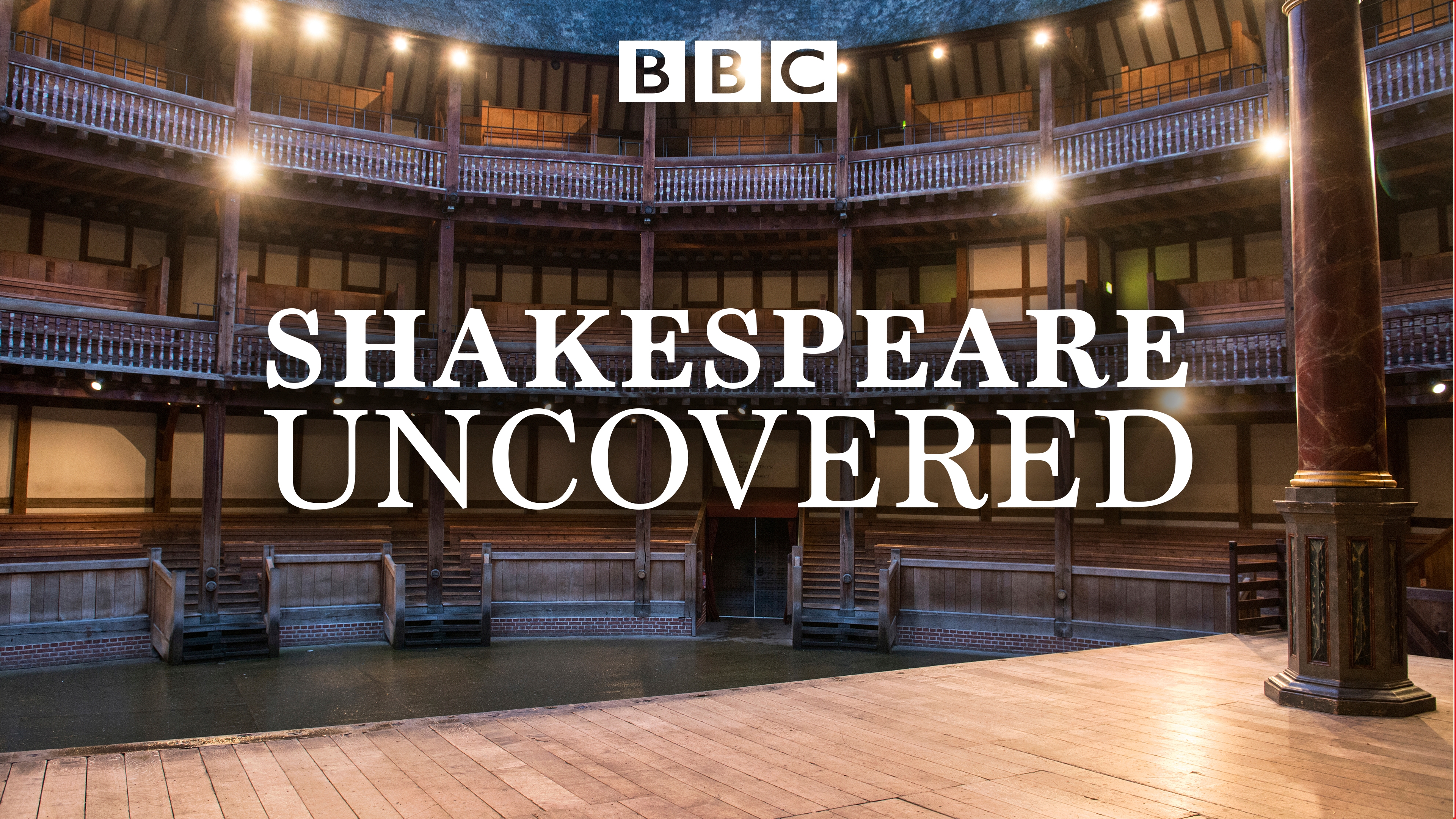 Shakespeare Uncovered